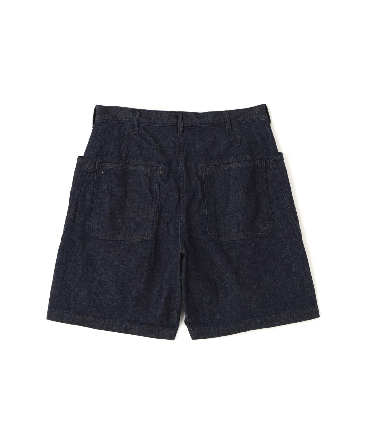 JAPAN NEP DENIM SHORTS/ジャパン ネップデニム ショーツ | Schott