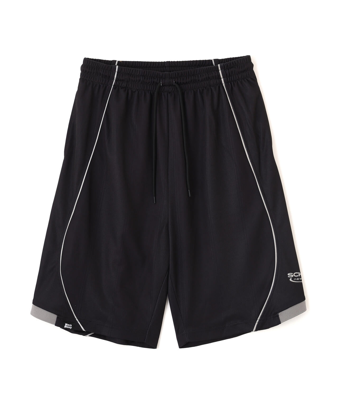 BLACK SHEEP GAME SHORTS/ゲームショーツ | Schott（ショット