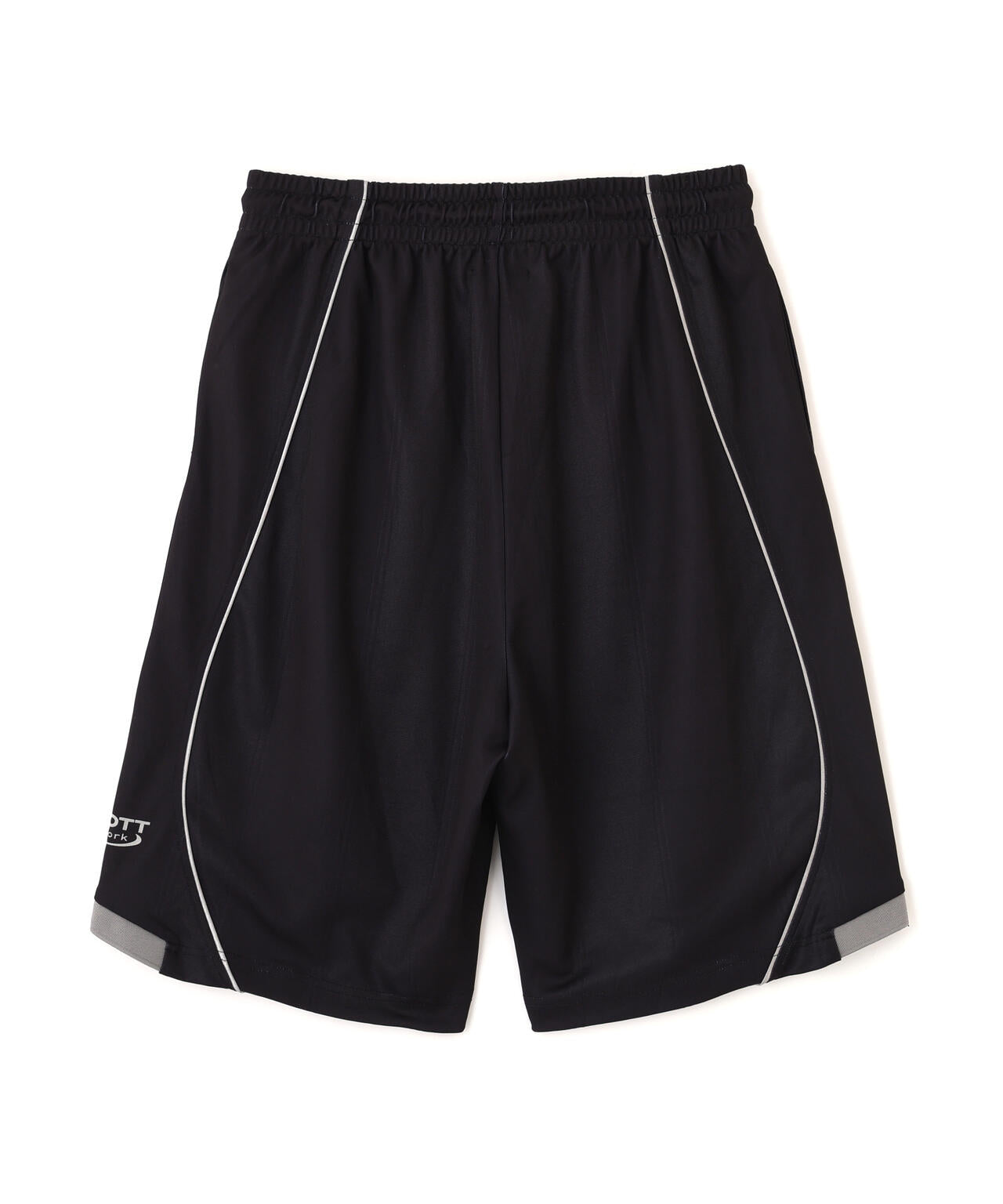 BLACK SHEEP GAME SHORTS/ゲームショーツ | Schott（ショット