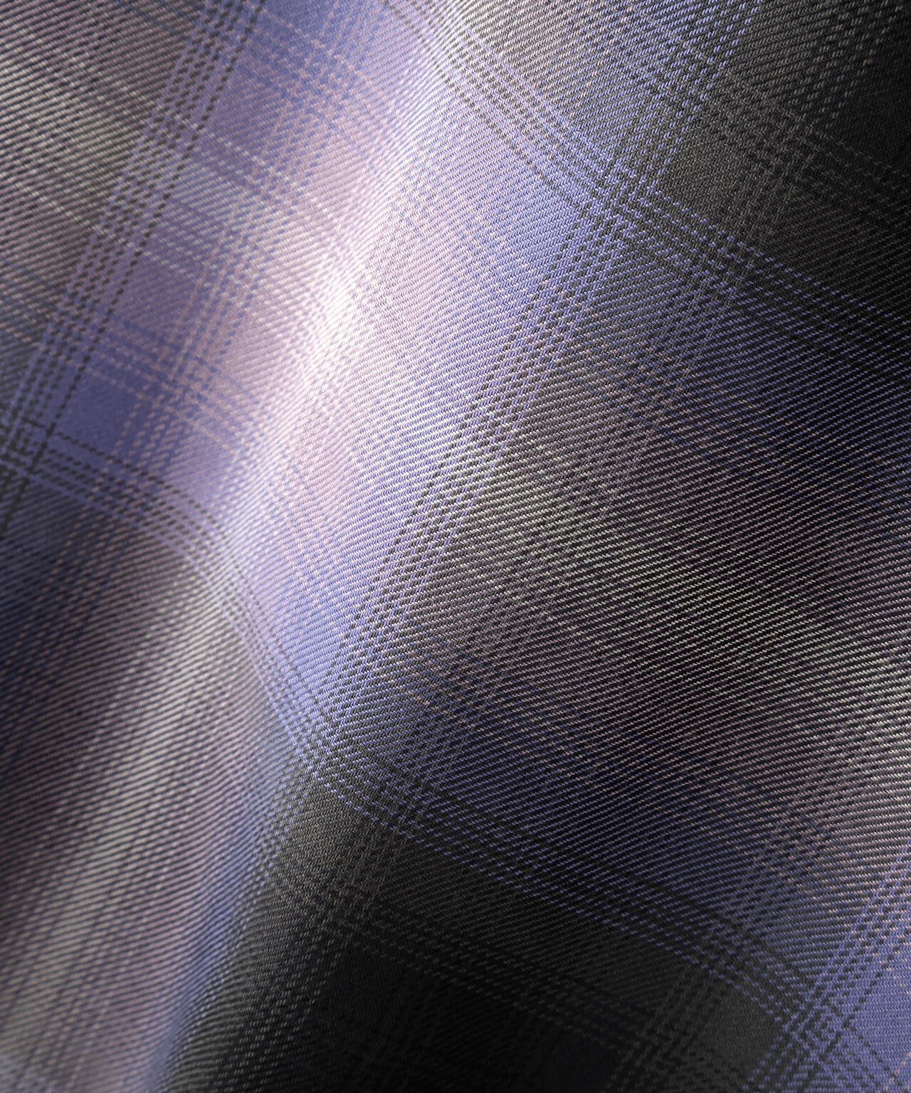 OMBRE CHECK SHIRT/オンブレチェックシャツ | Schott（ショット