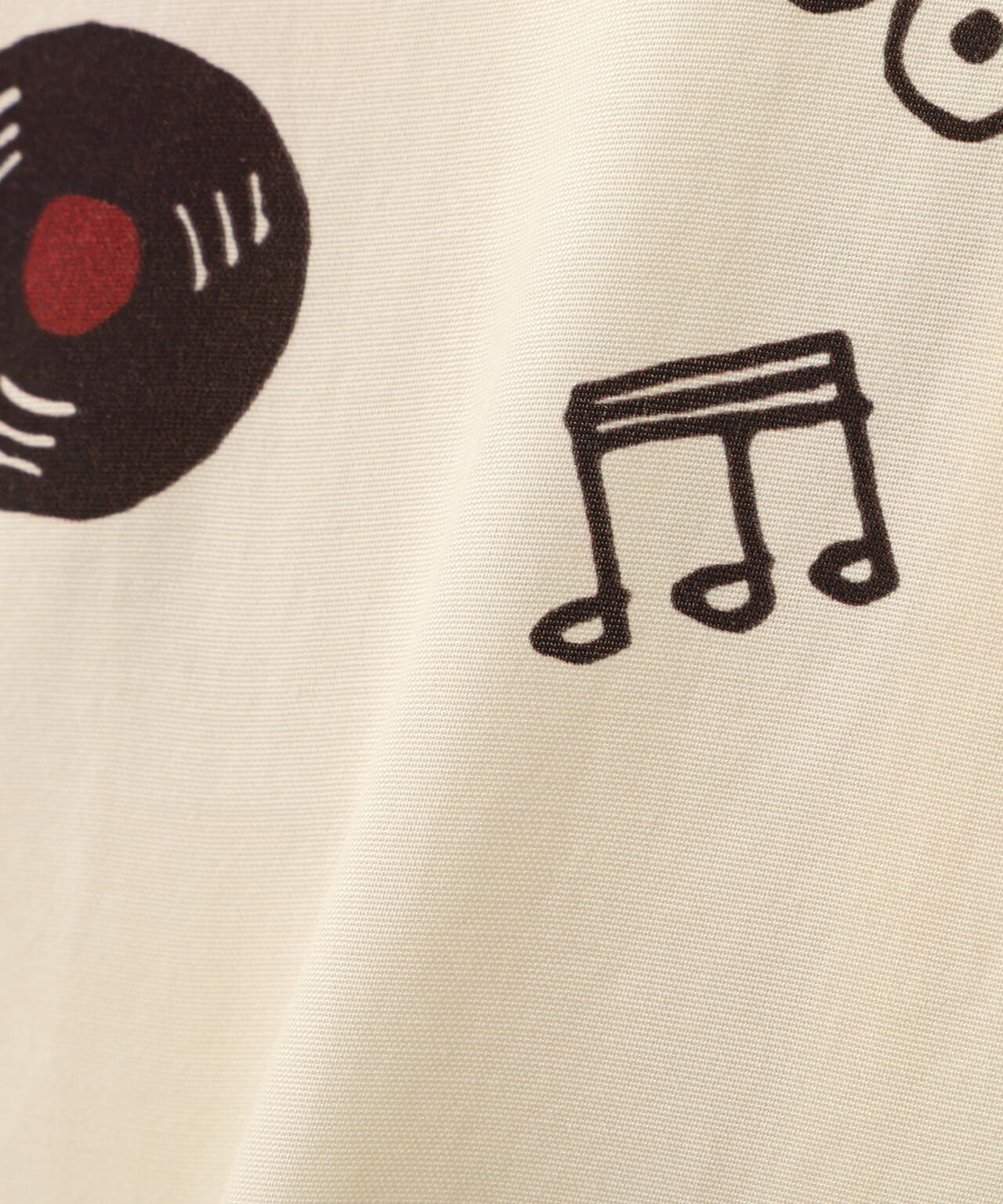 ROCK'N ROLL RAYON SHIRT/ロックンロール レーヨンシャツ