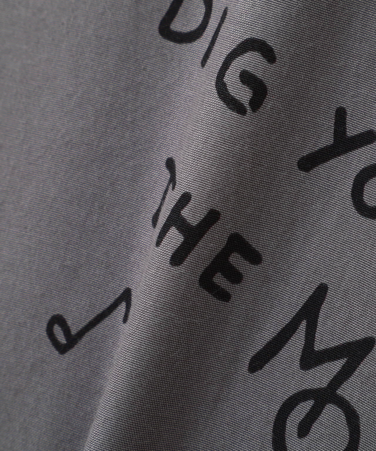 ROCK'N ROLL RAYON SHIRT/ロックンロール レーヨンシャツ