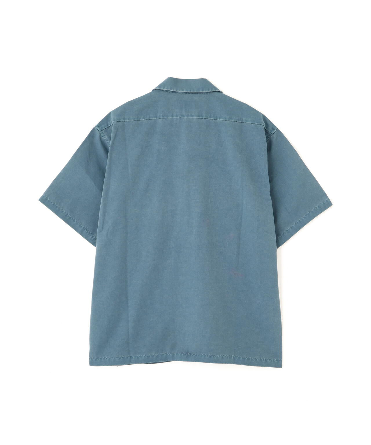 SNOW WASH TC SHIRT/スノー ウォッシュ シャツ | Schott（ショット