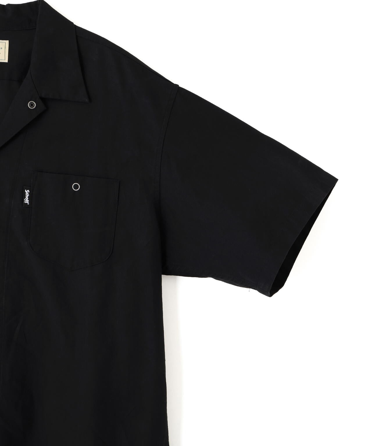PLAIN NC SHIRT/プレーン エヌシー シャツ | Schott（ショット