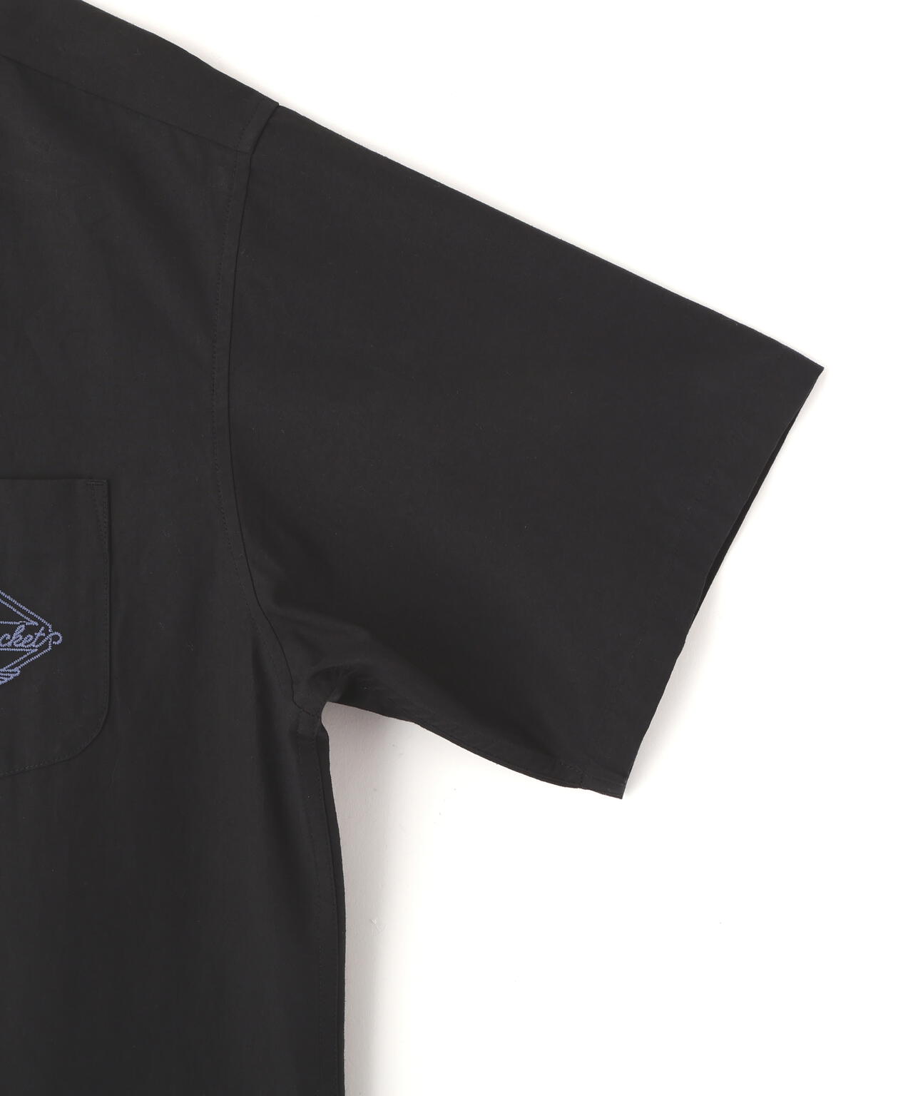 NC SHIRT EMB/エヌシー 刺繍 シャツ | Schott（ショット） ｜【公式