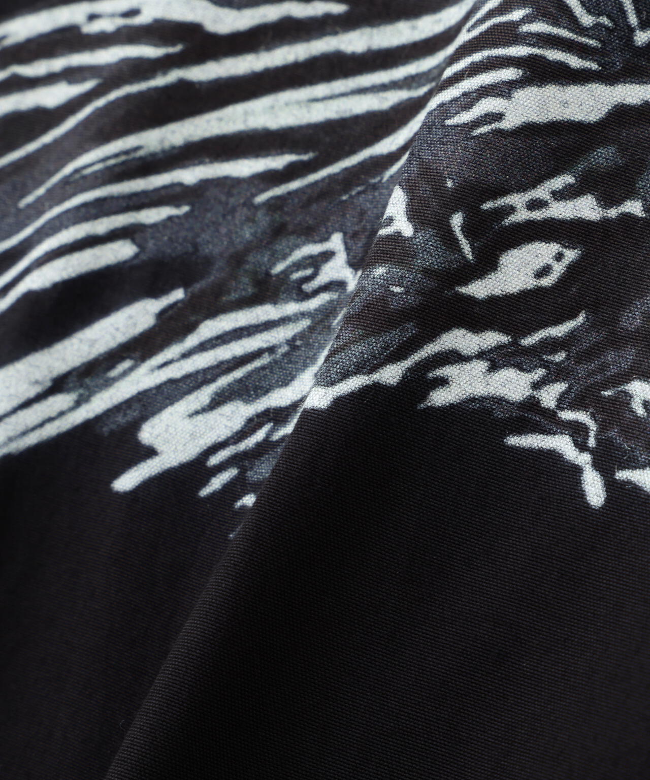 TIGER RAYON SHIRT/タイガー レーヨン シャツ | Schott（ショット