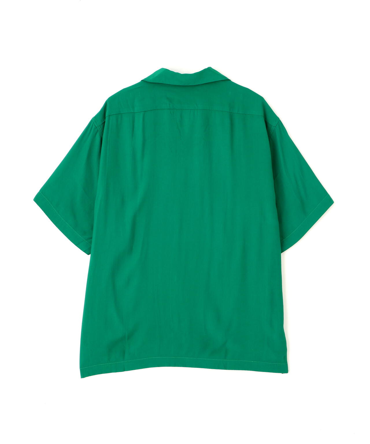 TIGER RAYON SHIRT/タイガー レーヨン シャツ | Schott（ショット