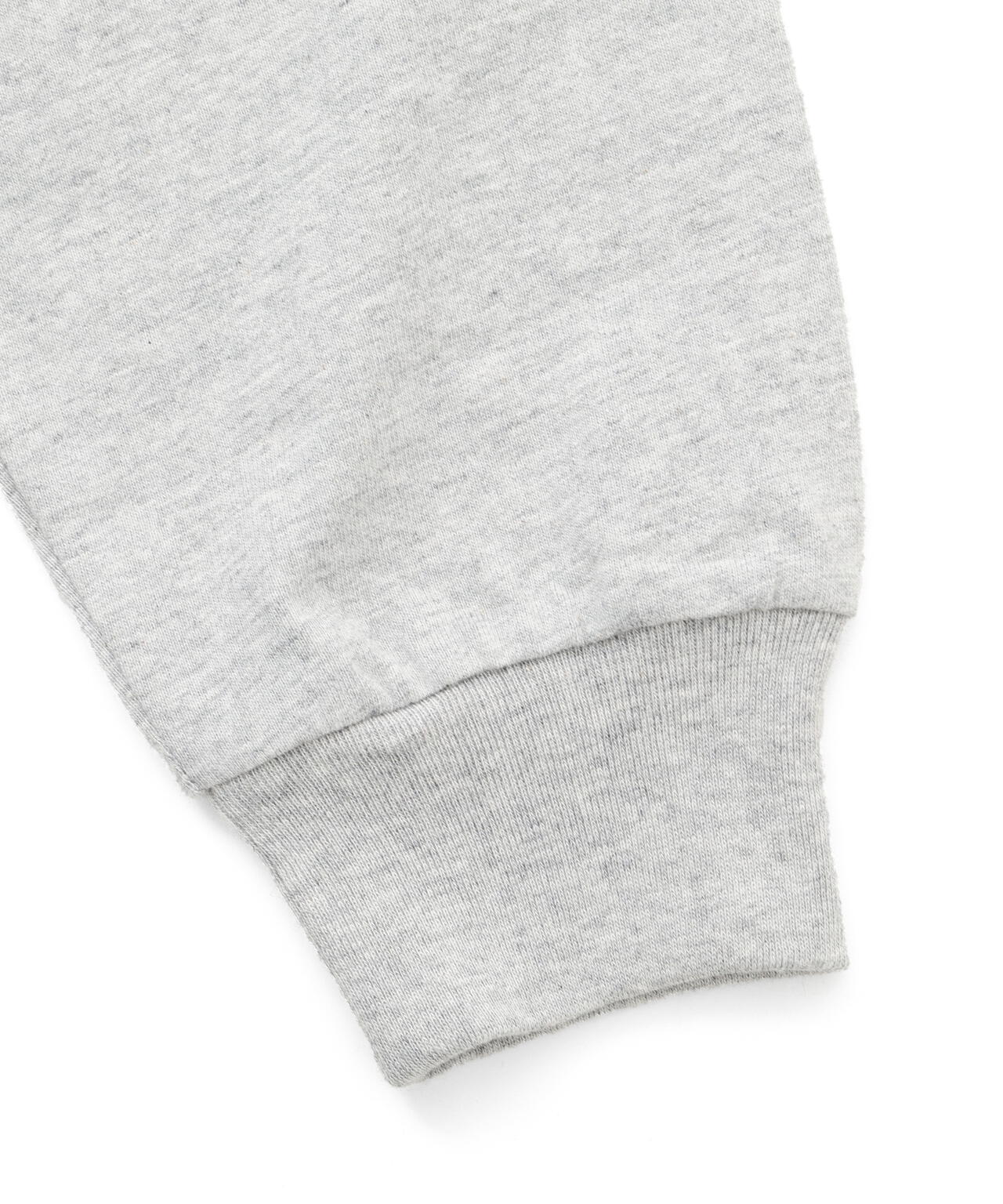 SHAKEHAND HENLEY LS T-SHIRT/シェイクハンド ヘンリーロンT | Schott