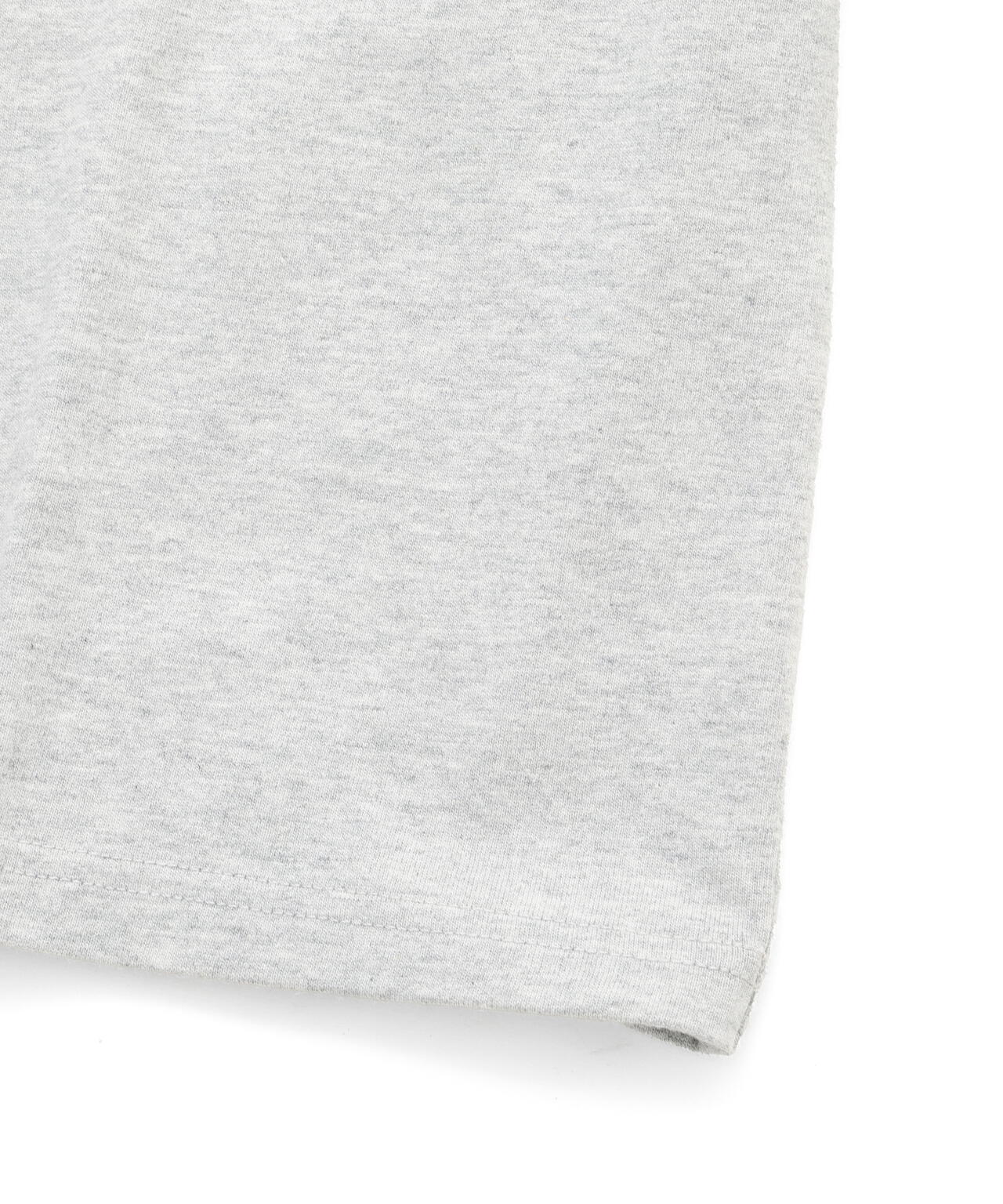 SHAKEHAND HENLEY LS T-SHIRT/シェイクハンド ヘンリーロンT | Schott