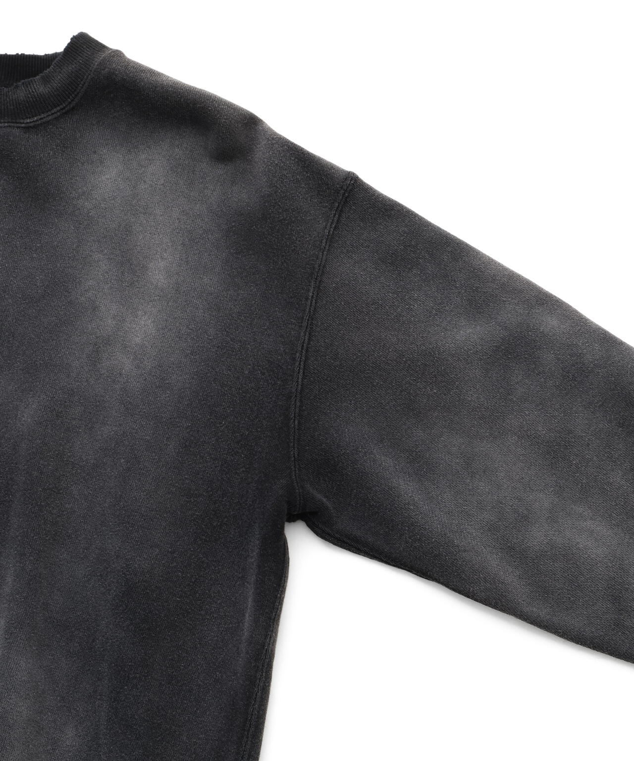ASING CREW SWEAT/エイジングクルー スウェット | Schott（ショット