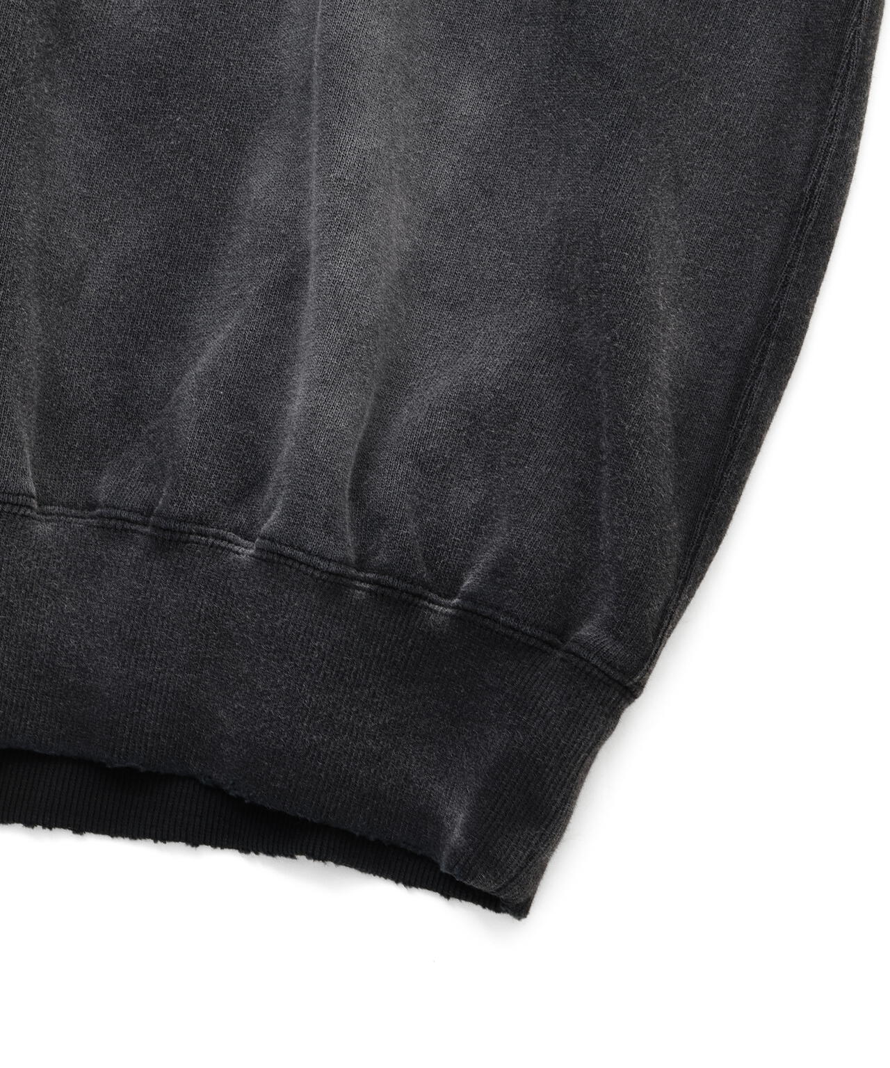 ASING CREW SWEAT/エイジングクルー スウェット | Schott（ショット