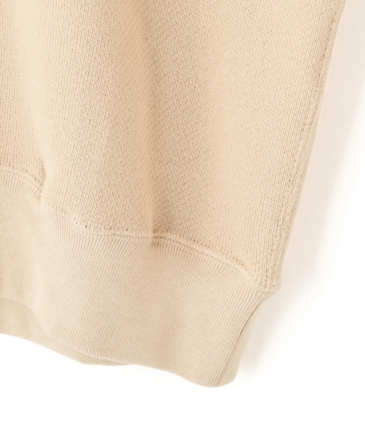 SHIELD CREW KNIT SWEAT/シールド クルー ニットスウェット | Schott