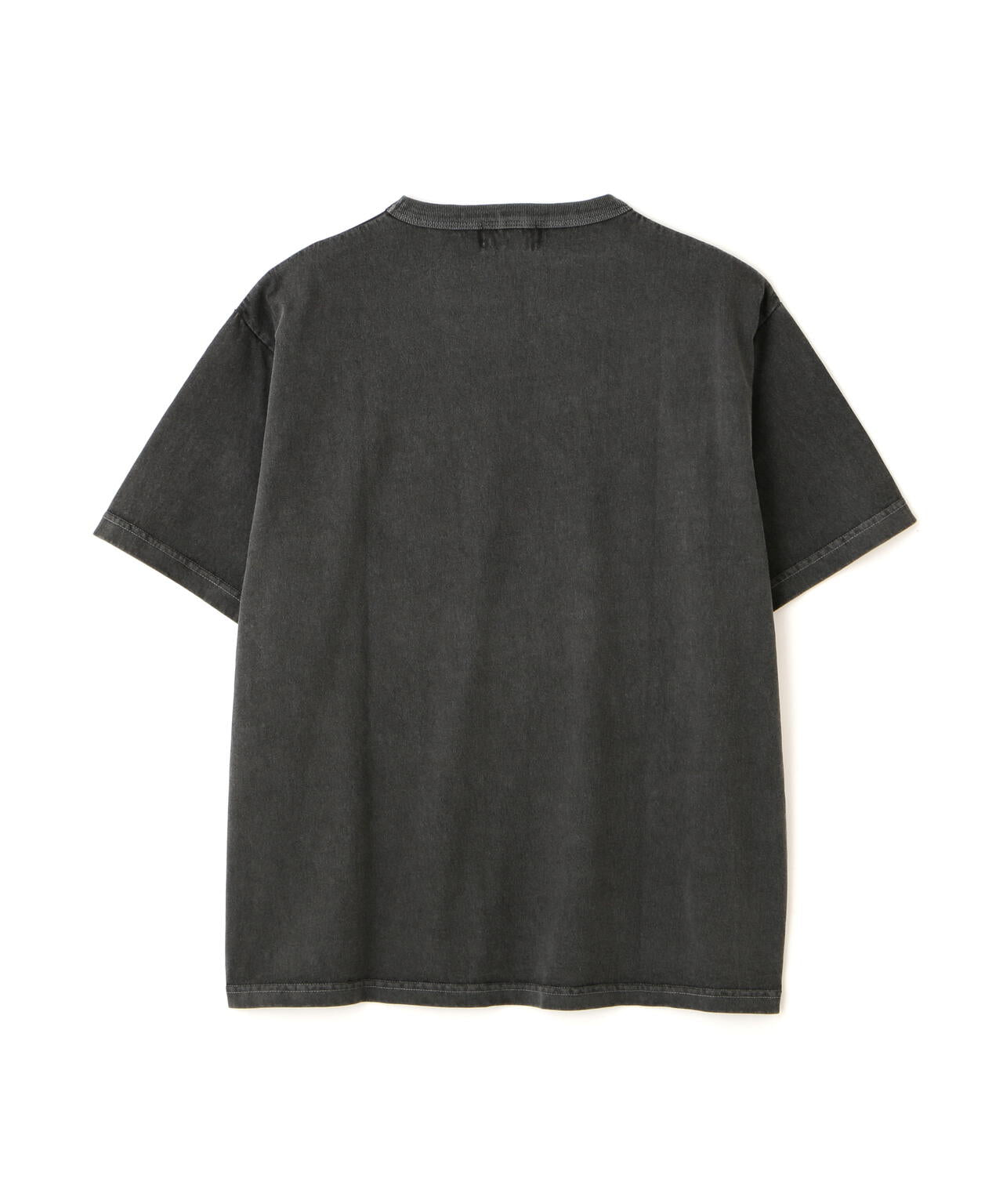Schott NEW YORK CITY EMB. T-SHIRT/ショット ニューヨークシティ 刺繍