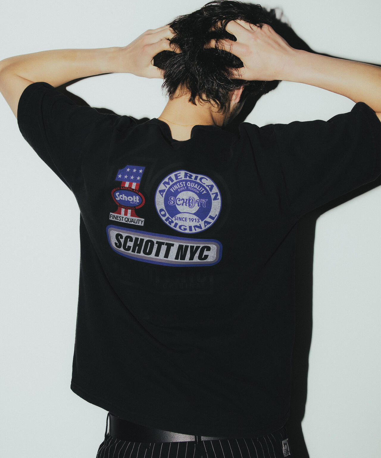 未使用　potshot　ポットショット　レコード　Tシャツ POTSHOT 2022年新作アイテム入荷！ | TV-FREAK RECORDS