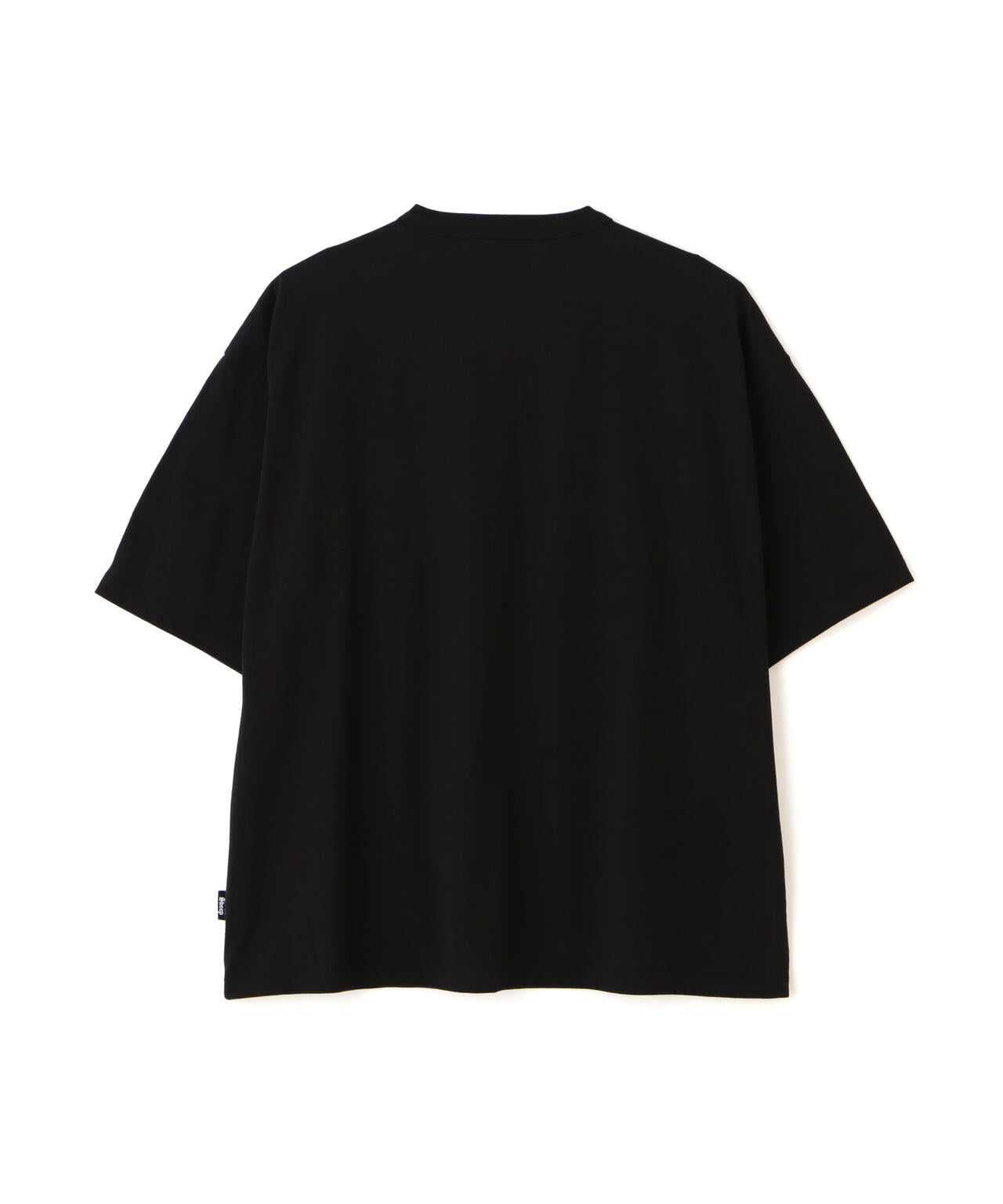 B.S. T-SHIRT/ブラックシープ オーバーサイズ Tシャツ | Schott