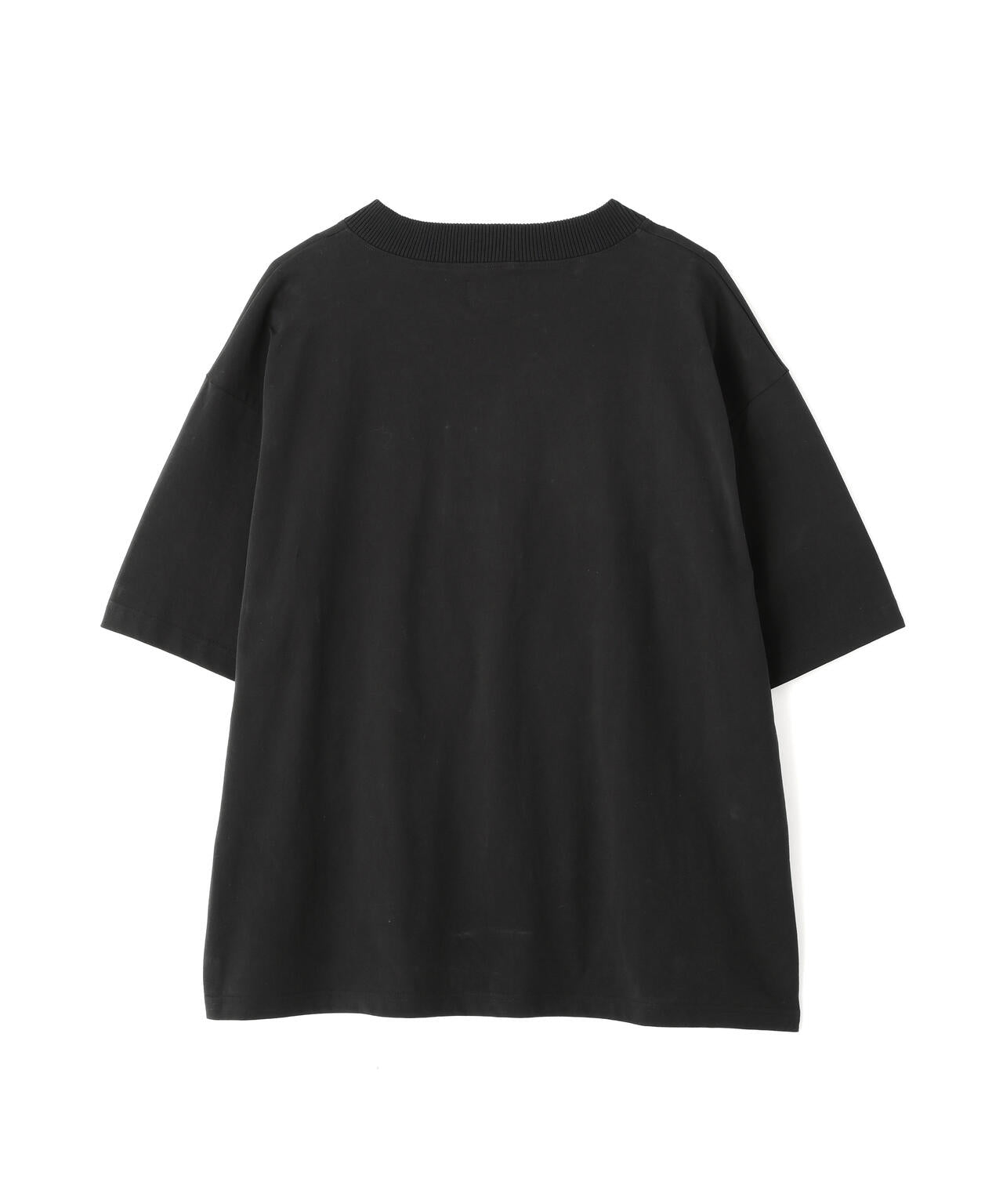 B.S. V NECK T-SHIRT/ブラックシープ Vネック　Tシャツ