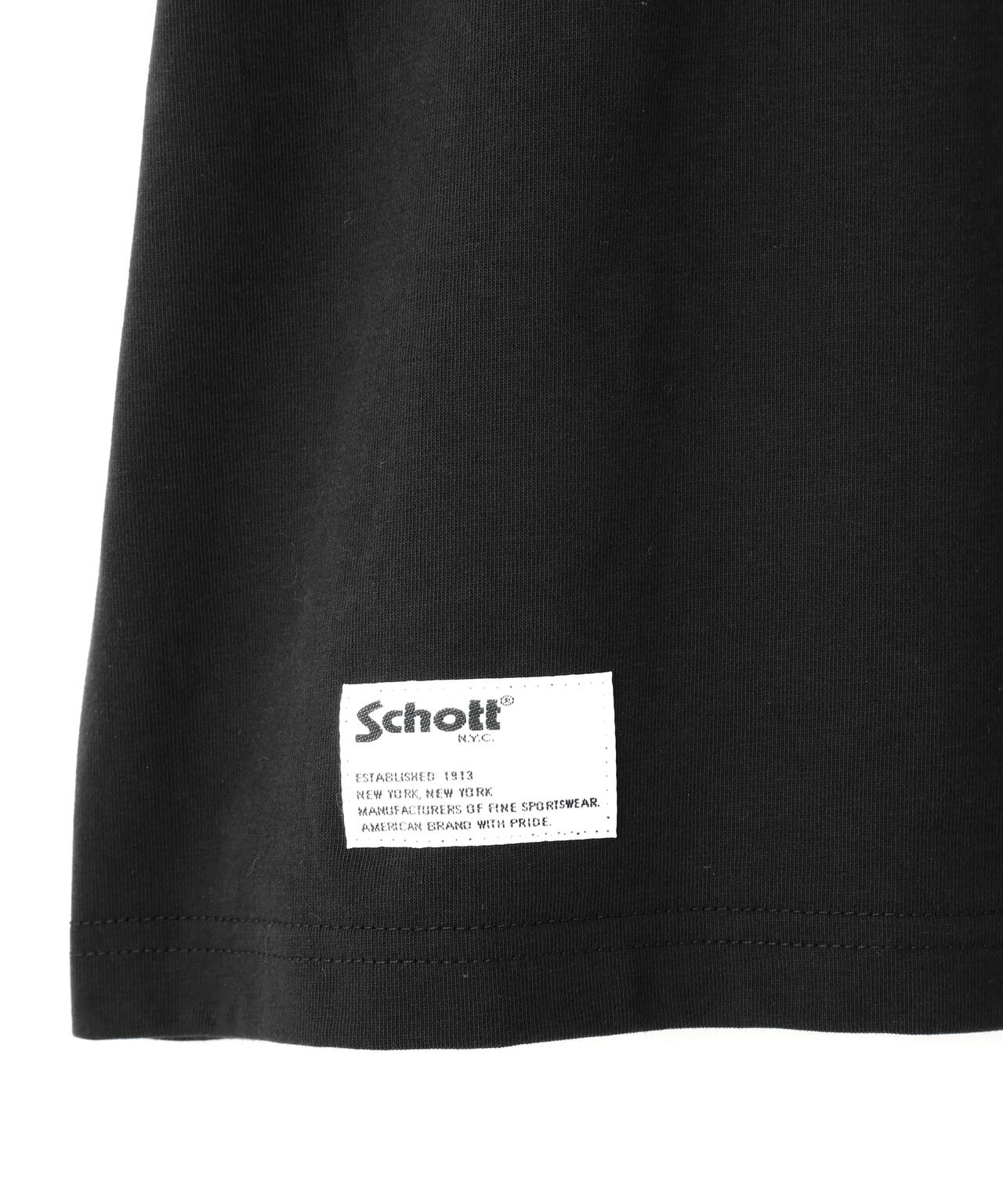 B.S. V NECK T-SHIRT/ブラックシープ Vネック　Tシャツ