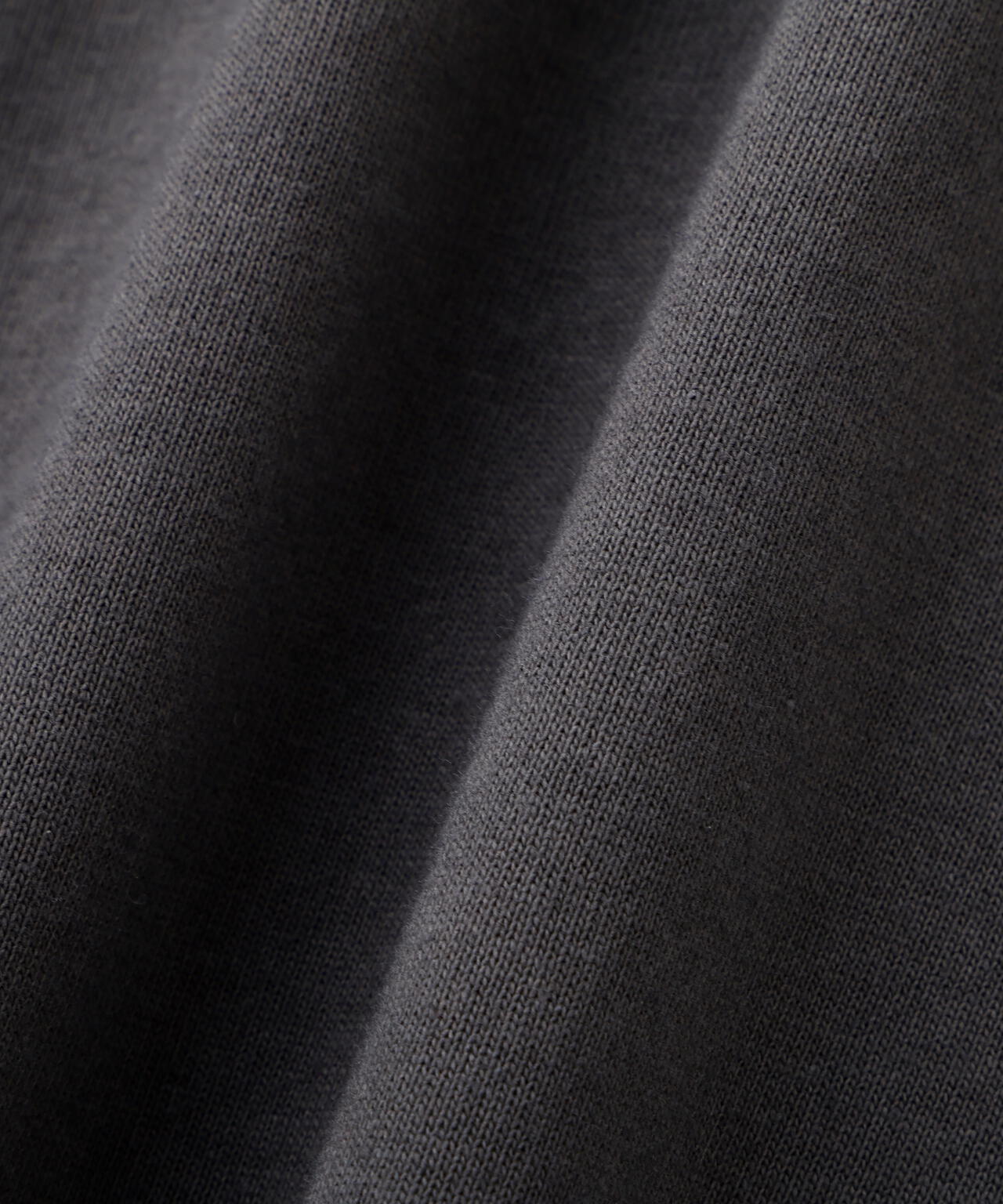 FINEST QUALITY BUILT TOUGH EMB. HENLEY T-SHIRT/刺繍 ヘンリー Tシャツ