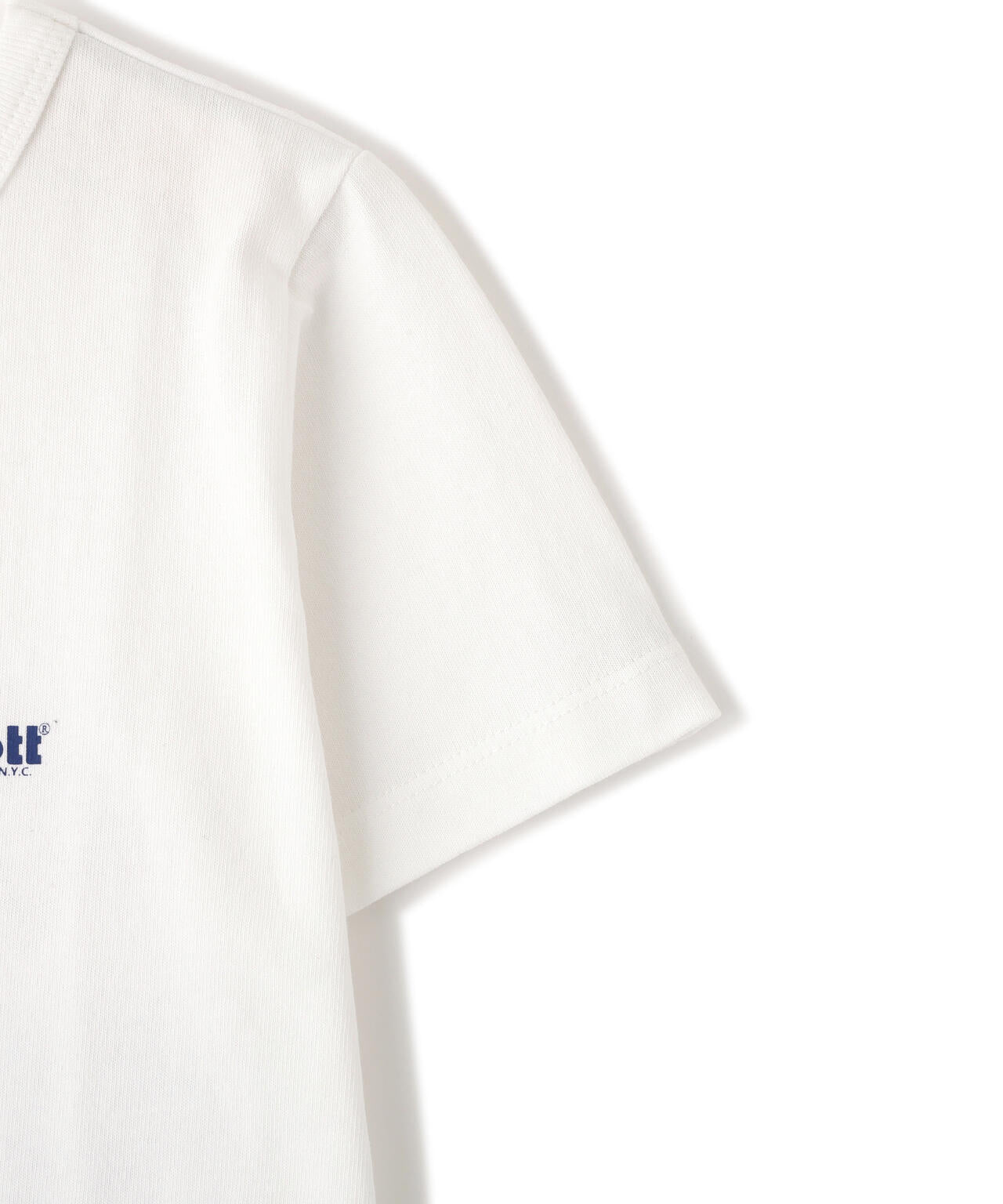 KID'S NICE Schott T-SHIRT/ナイスショット Tシャツ