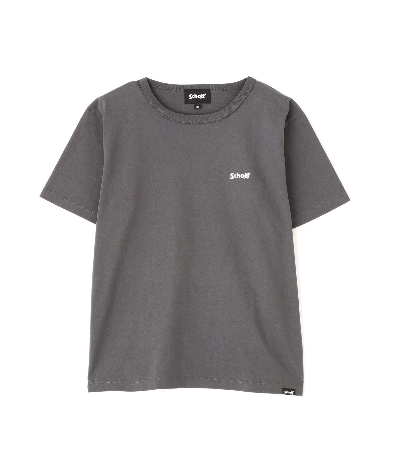 KID'S NICE Schott T-SHIRT/ナイスショット Tシャツ | Schott