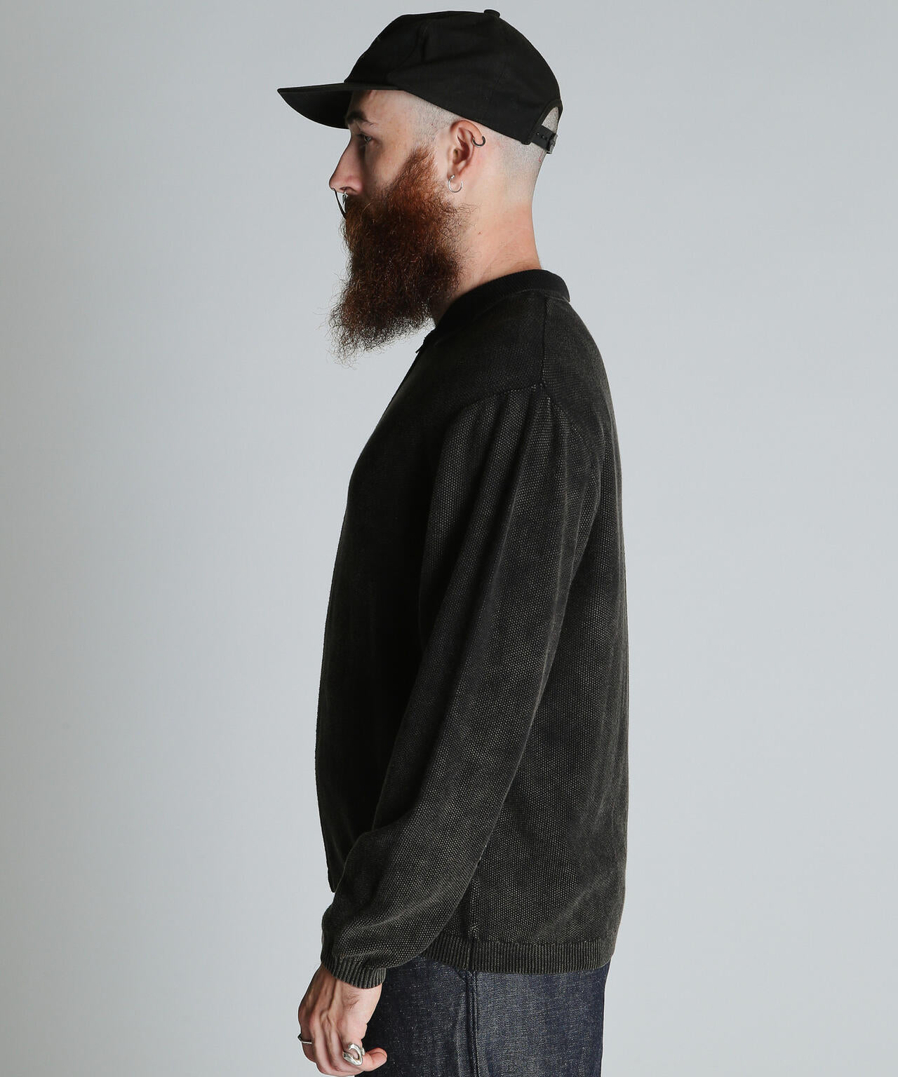 SUMMER CARDIGAN/サマーカーディガン | Schott（ショット） ｜【公式