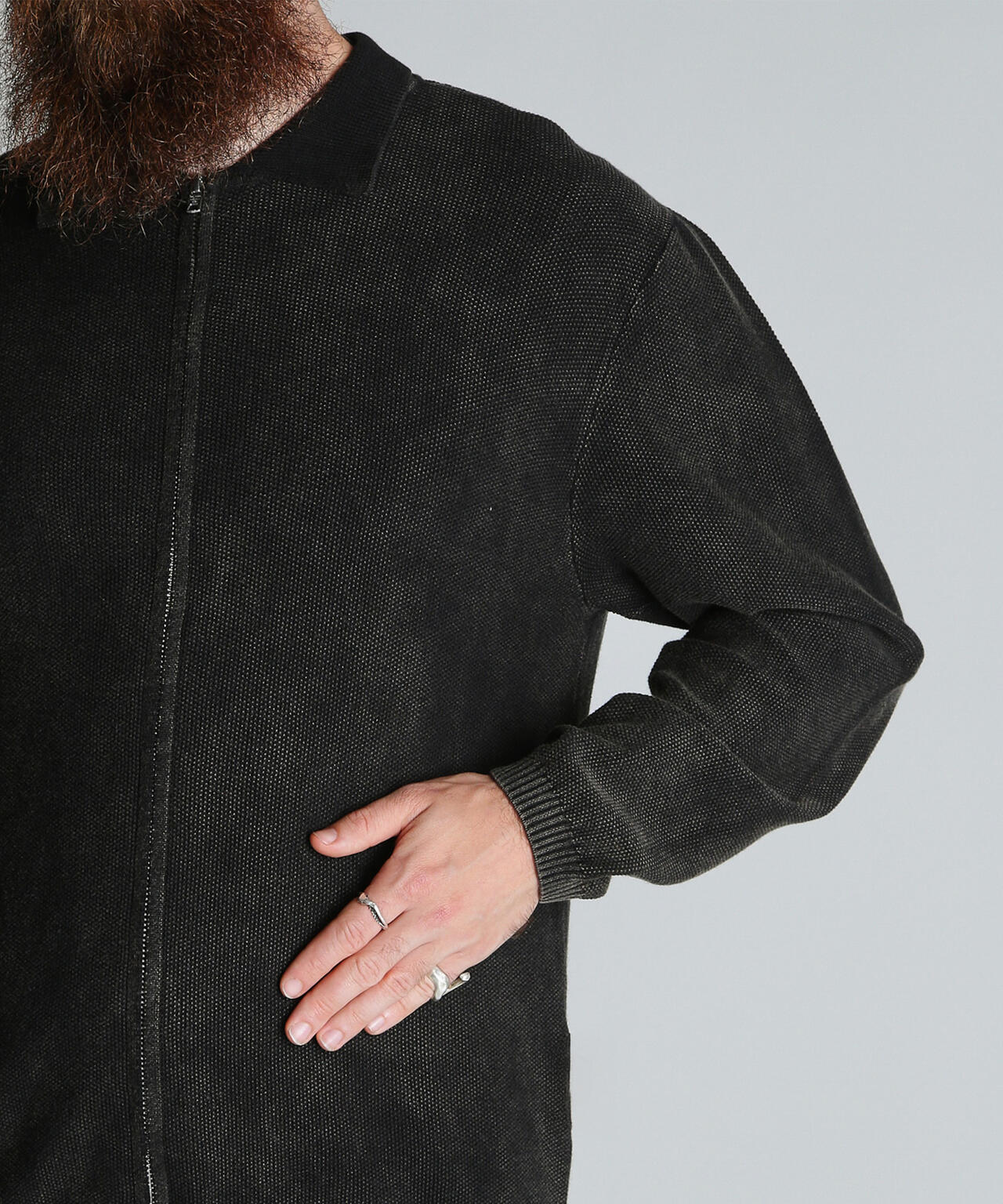 SUMMER CARDIGAN/サマーカーディガン | Schott（ショット） ｜【公式