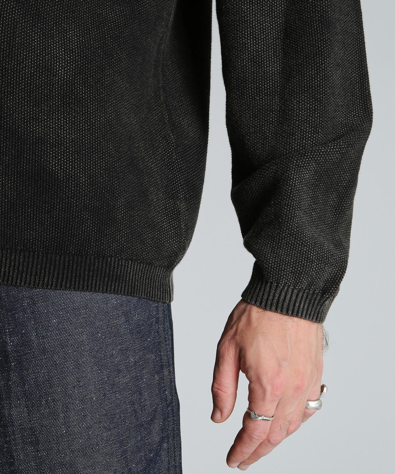 SUMMER CARDIGAN/サマーカーディガン | Schott（ショット） ｜【公式