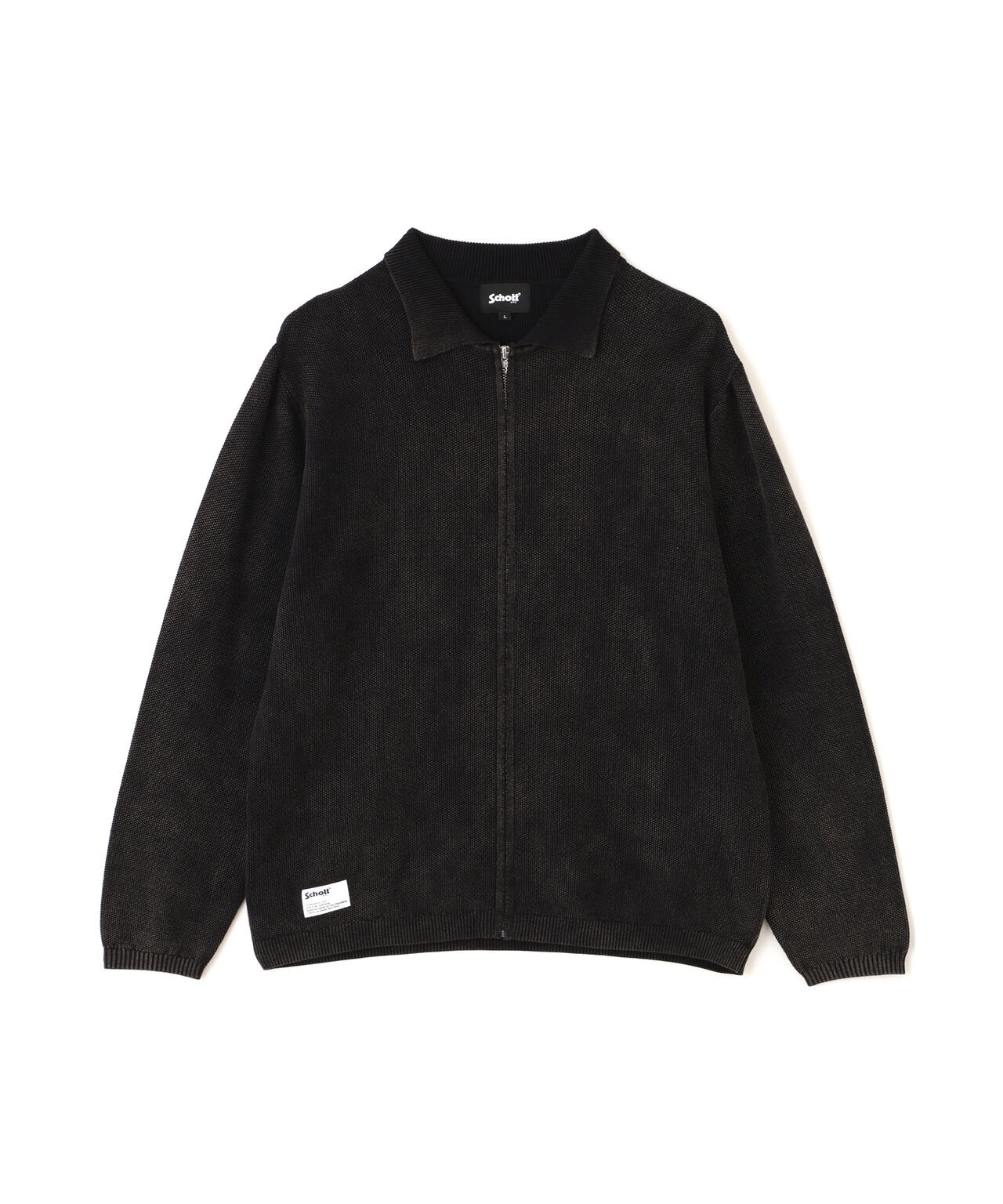 SUMMER CARDIGAN/サマーカーディガン | Schott（ショット） ｜【公式