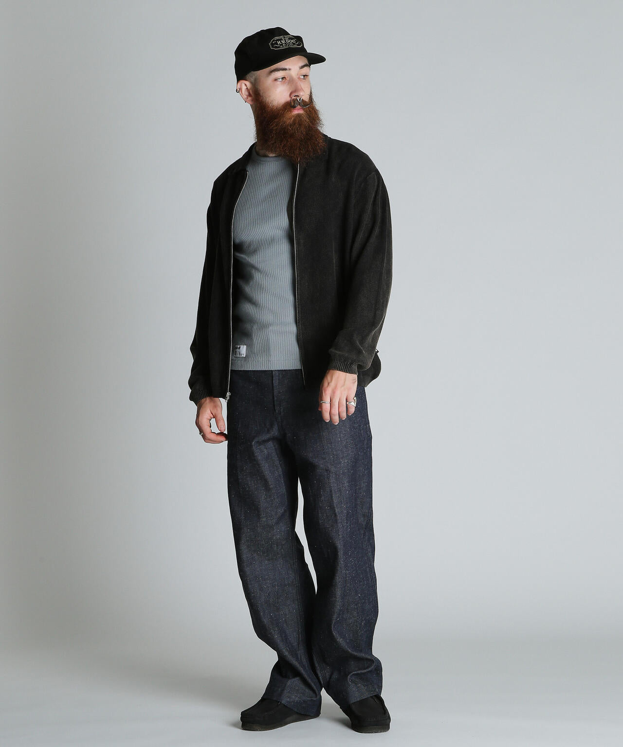 SUMMER CARDIGAN/サマーカーディガン | Schott（ショット） ｜【公式