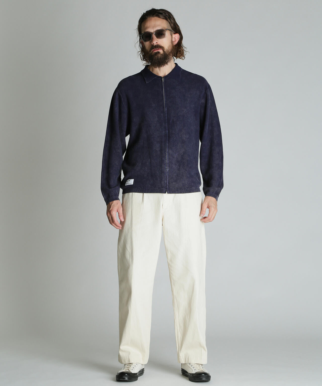 SUMMER CARDIGAN/サマーカーディガン | Schott（ショット） ｜【公式