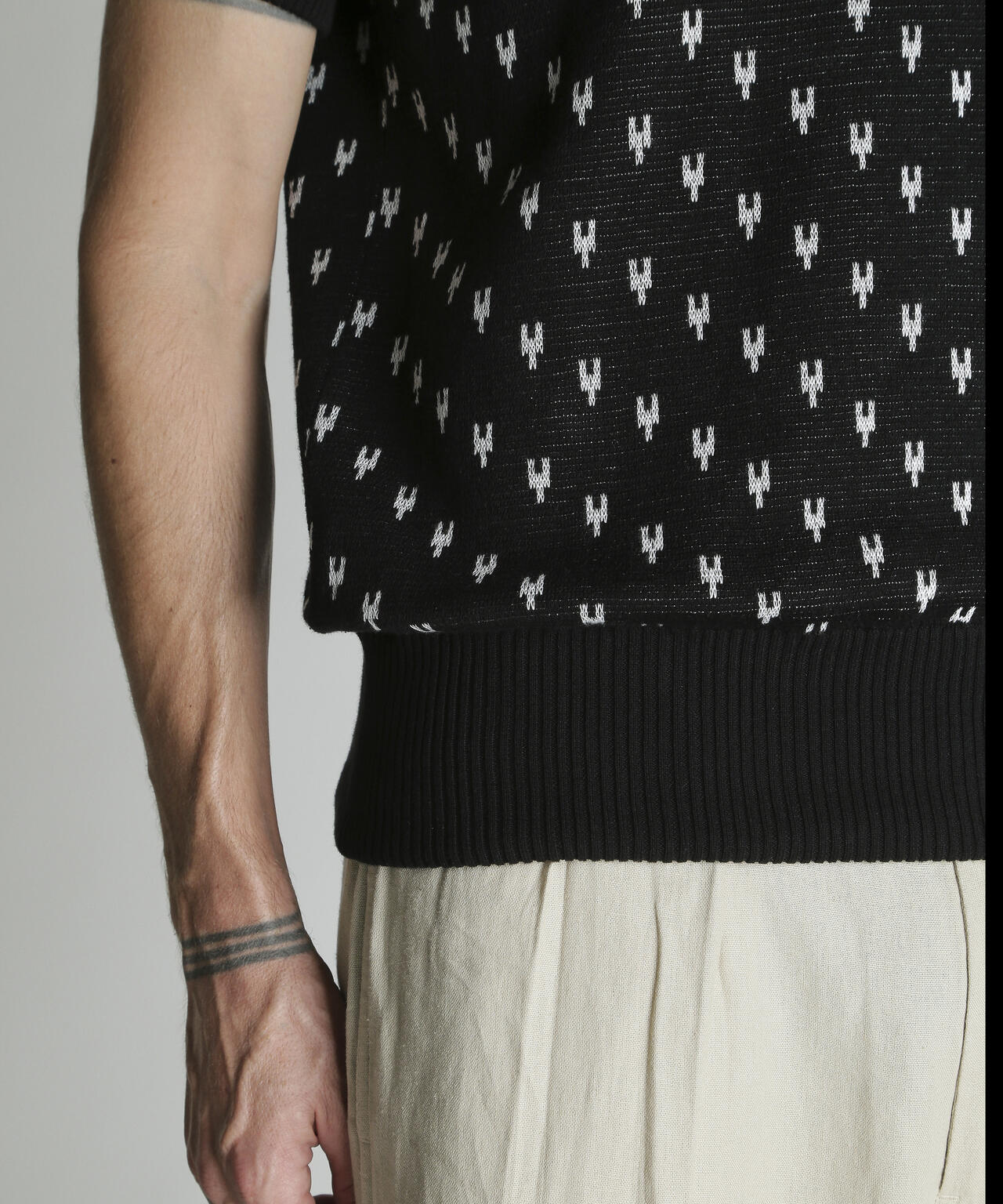 50ss KNIT/50ssニット