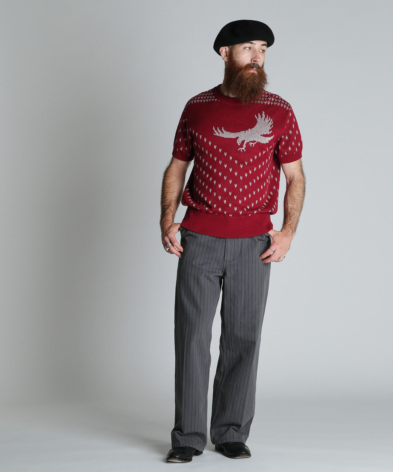 50ss KNIT/50ssニット