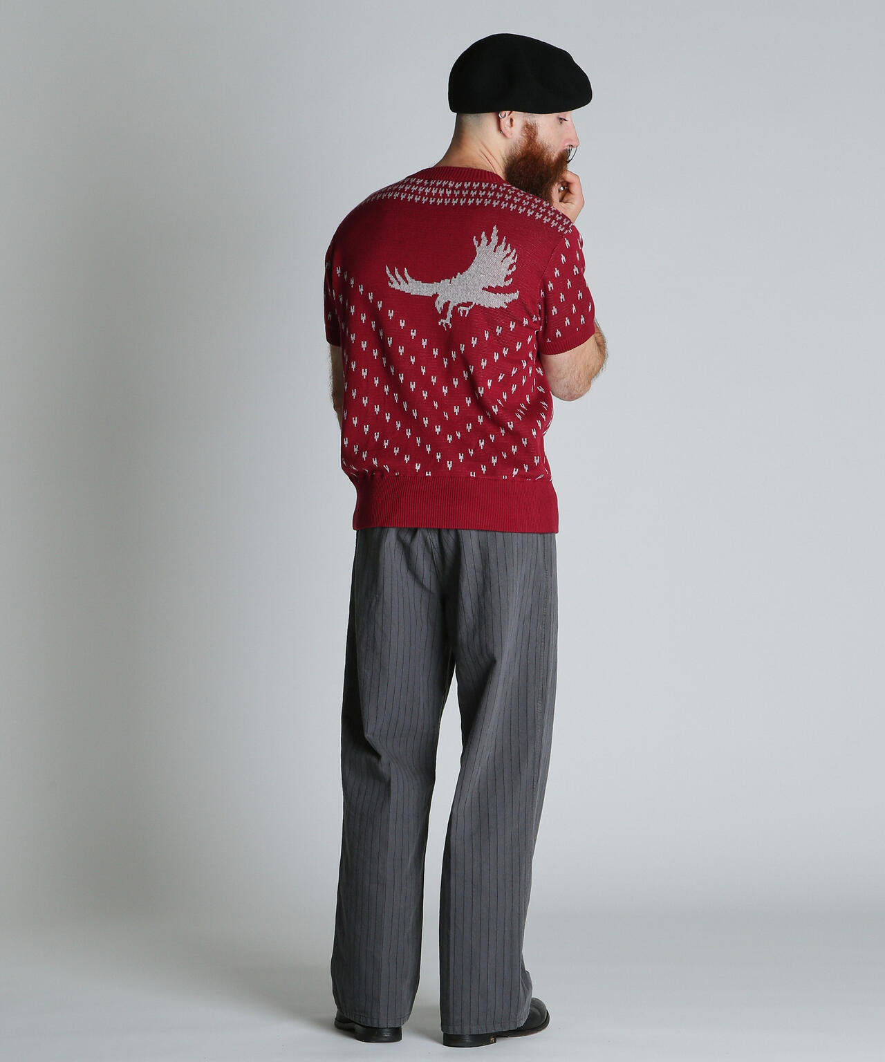 50ss KNIT/50ssニット