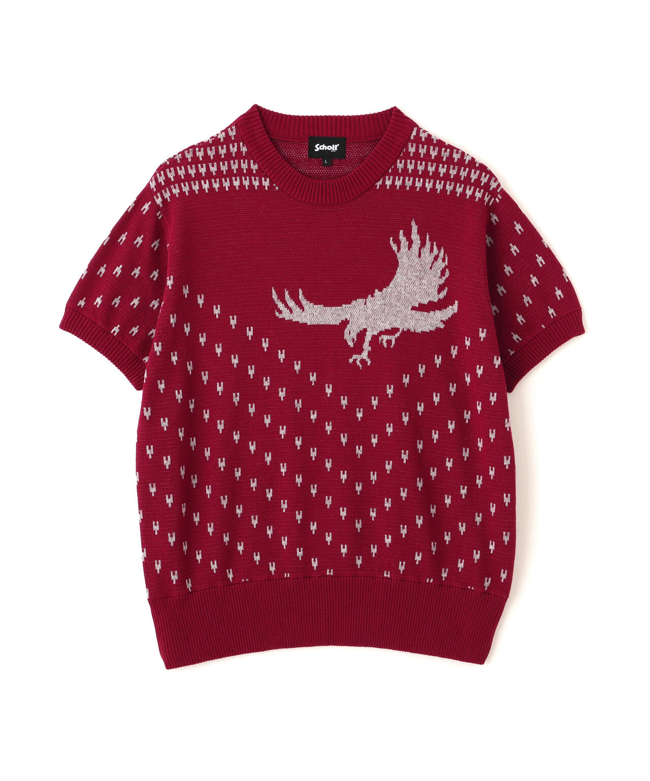 50ss KNIT/50ssニット