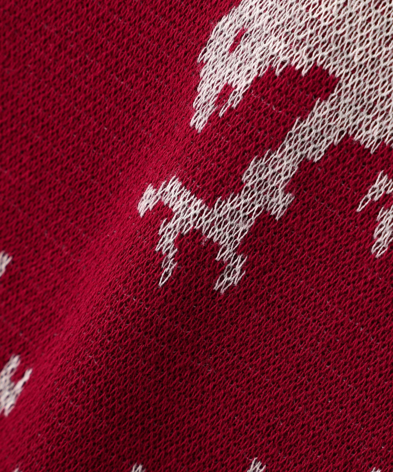 50ss KNIT/50ssニット