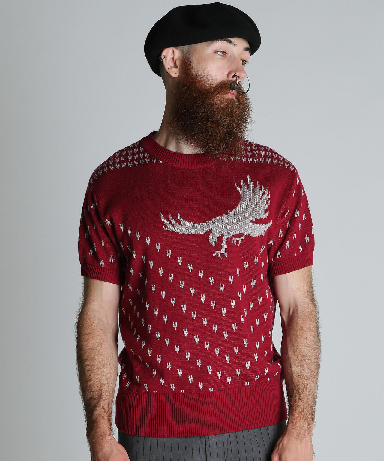 50ss KNIT/50ssニット