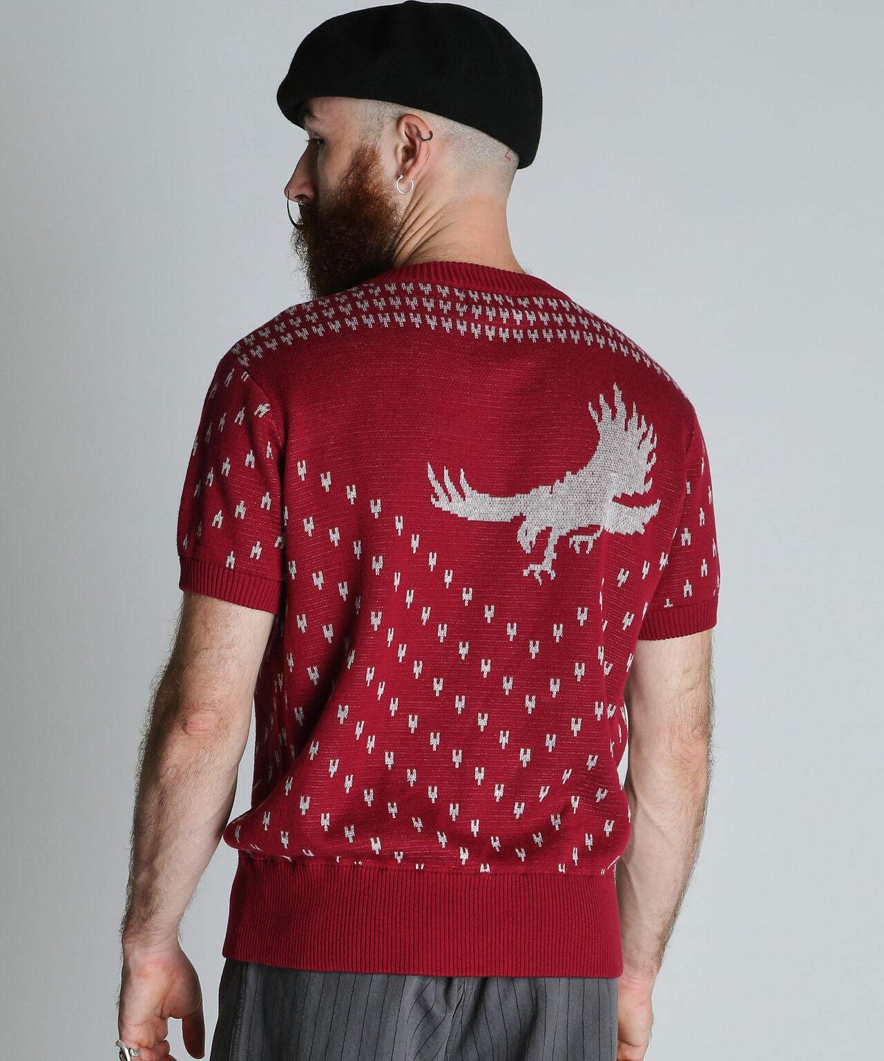 50ss KNIT/50ssニット