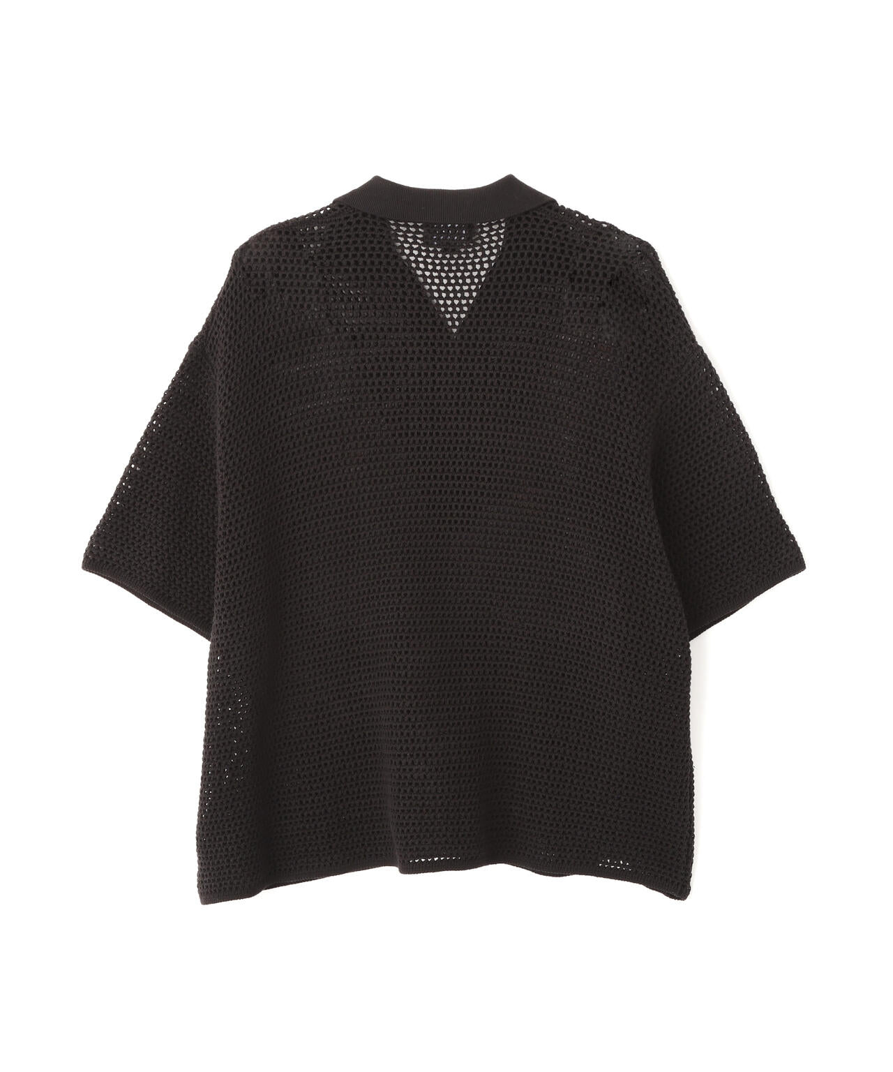 Schott B.S. KNIT SHIRT/ブラックシープ ニットシャツ BLACK SHEEP KNIT SHIRT/ブラックシープ ニットシャツ | Schott
