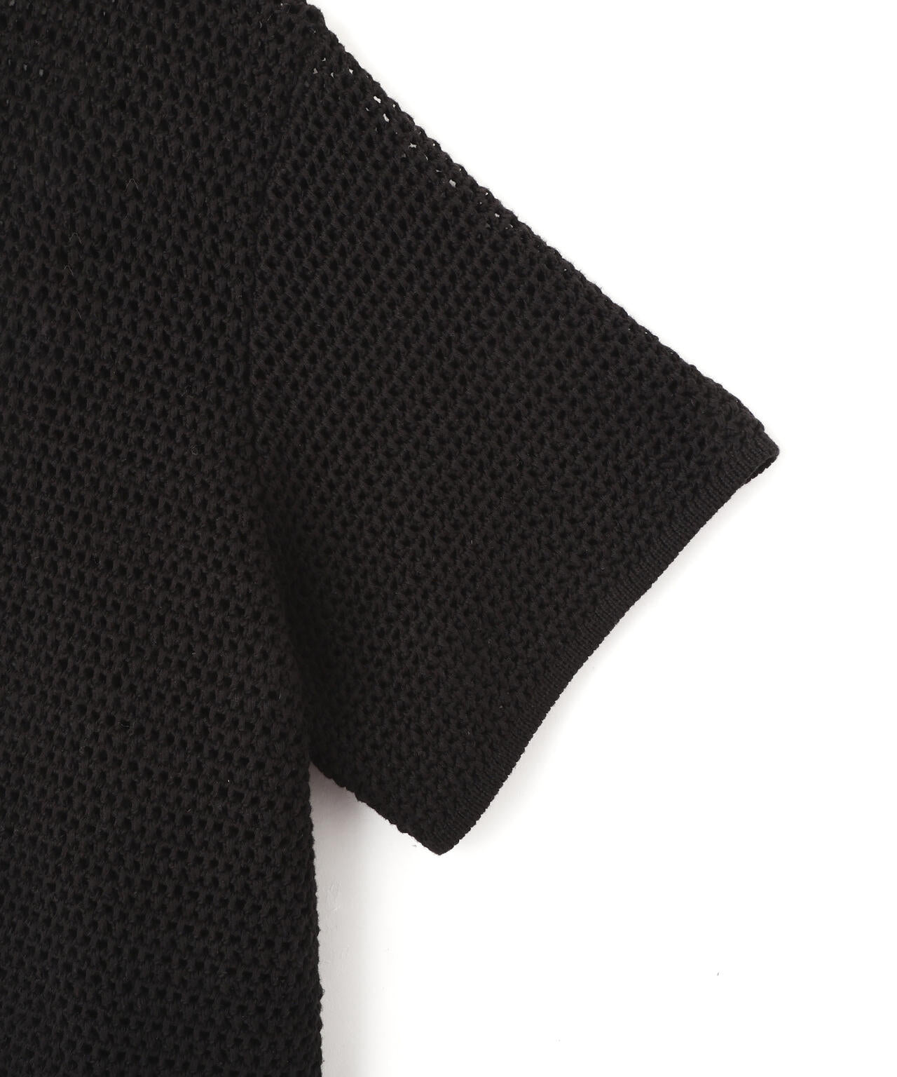 B.S. KNIT SHIRT/ブラックシープ ニットシャツ | Schott（ショット