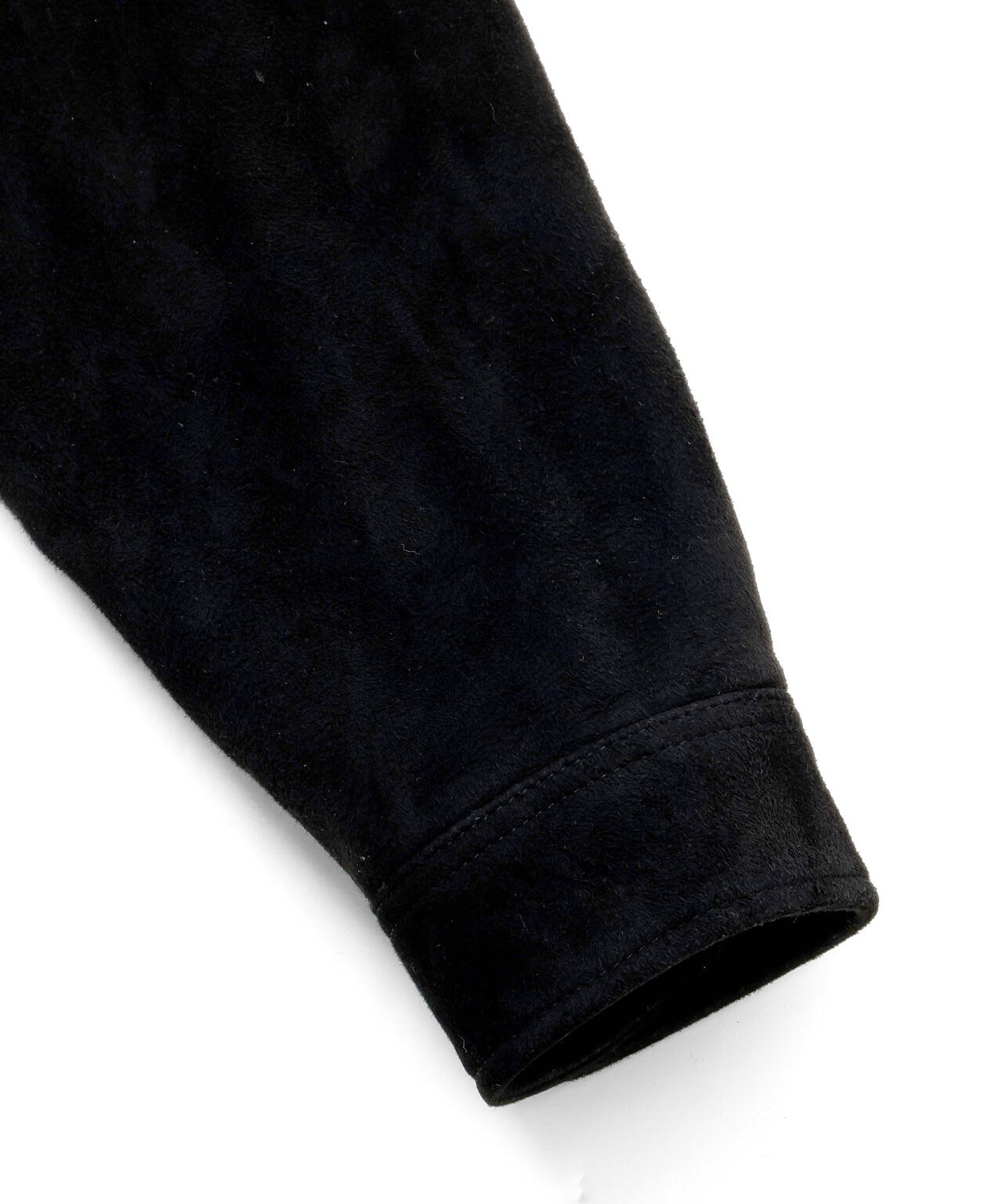 WESTERN SUEDE LEATHER JACKET/ウエスタンスウェード レザージャケット