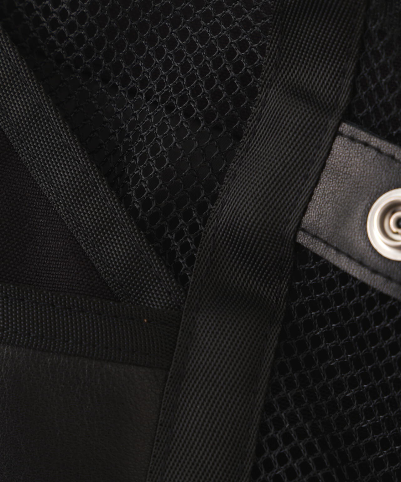 LEATHER LUGGAGE VEST/レザーラゲッジ ベスト | Schott（ショット