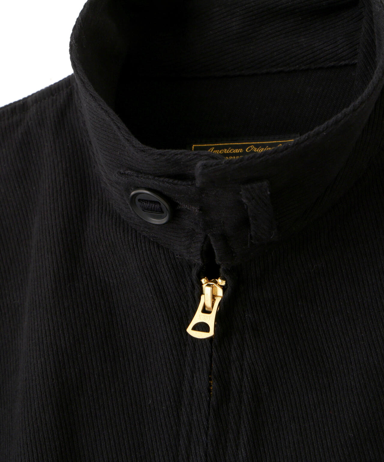 KERSEY WORK JACKET/カルゼ ワークジャケット | Schott（ショット