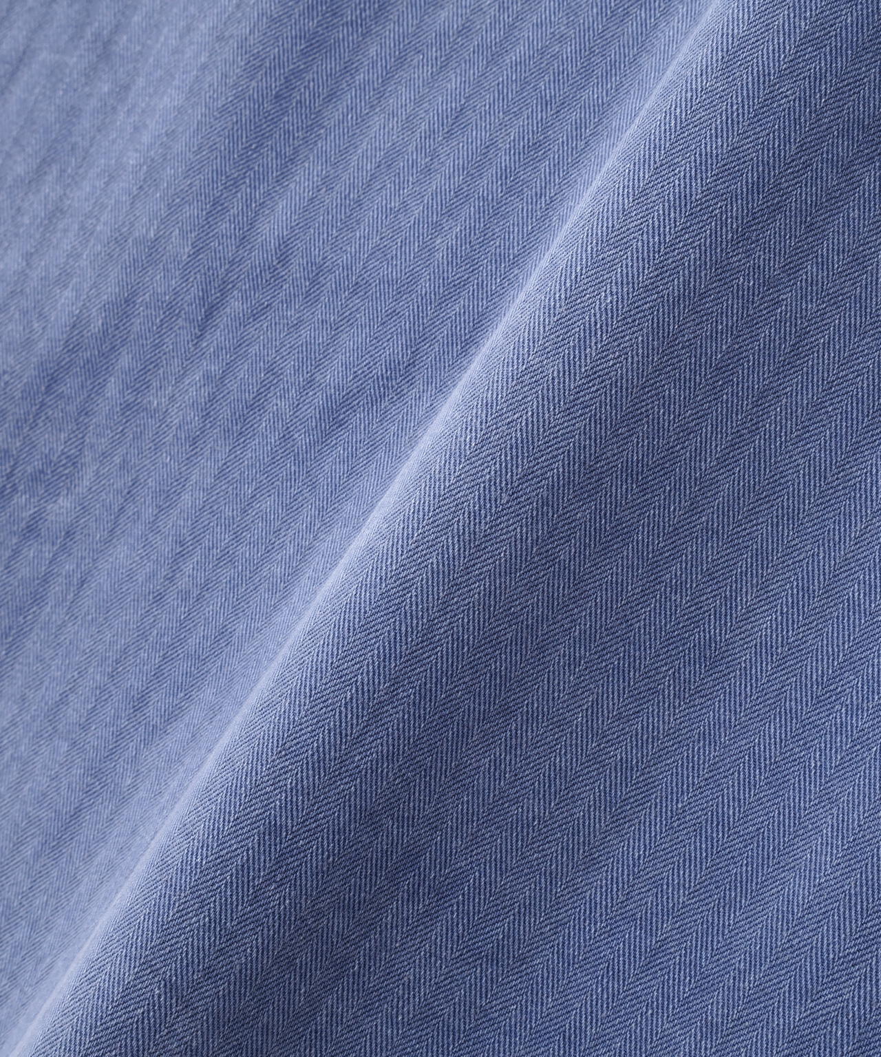 HERRINGBONE COVERALL/ヘリンボーン カバーオール