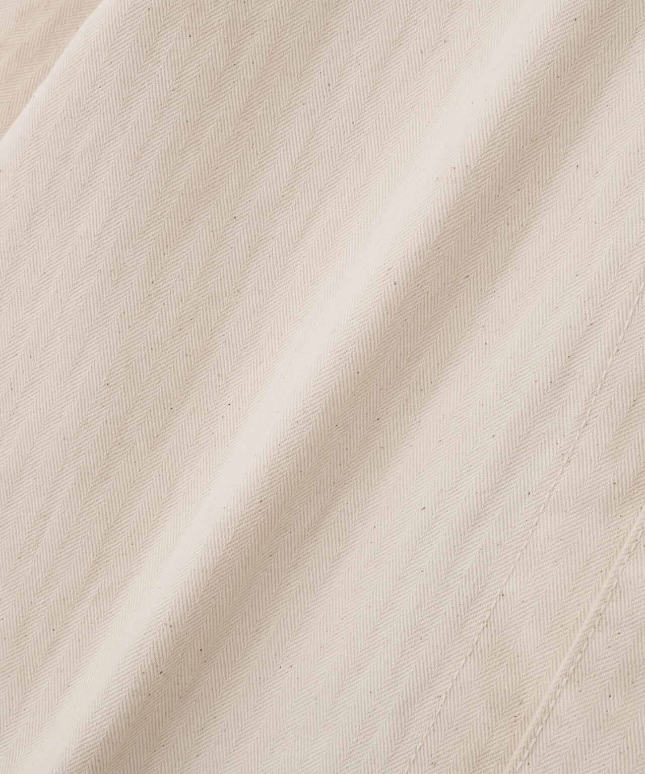 HERRINGBONE COVERALL/ヘリンボーン カバーオール