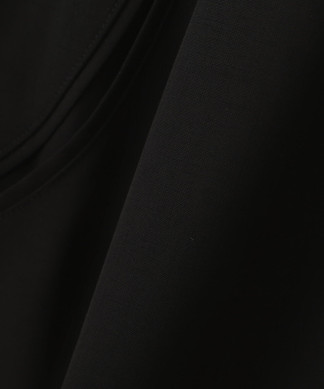 CHIFFON SUKA JACKET/シフォン スカ ジャケット | Schott（ショット