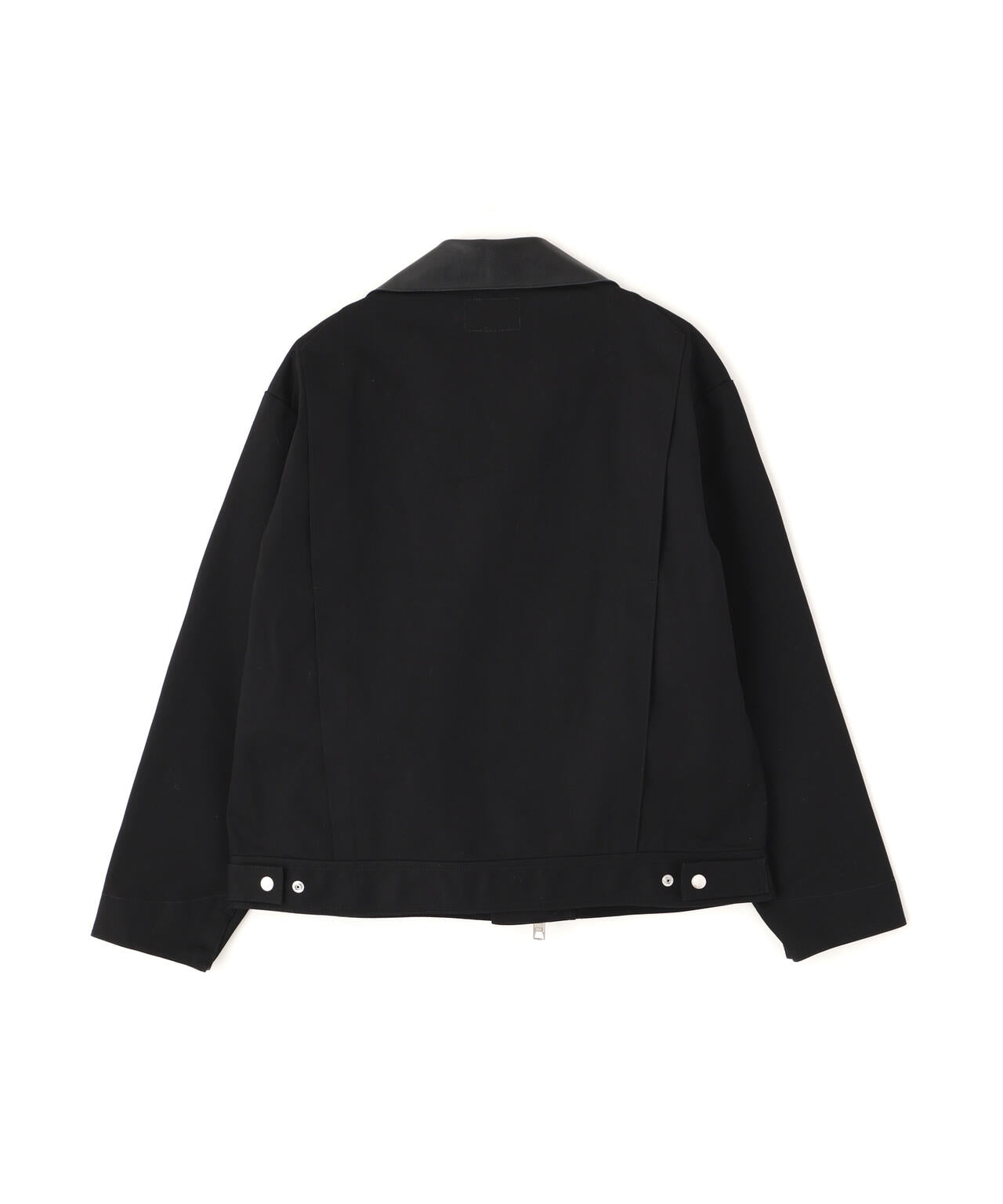 ×DICKIES/ディッキーズ/LEATHER COMB. DOUBLE RIDERS/レザーコンビ ダブルライダース