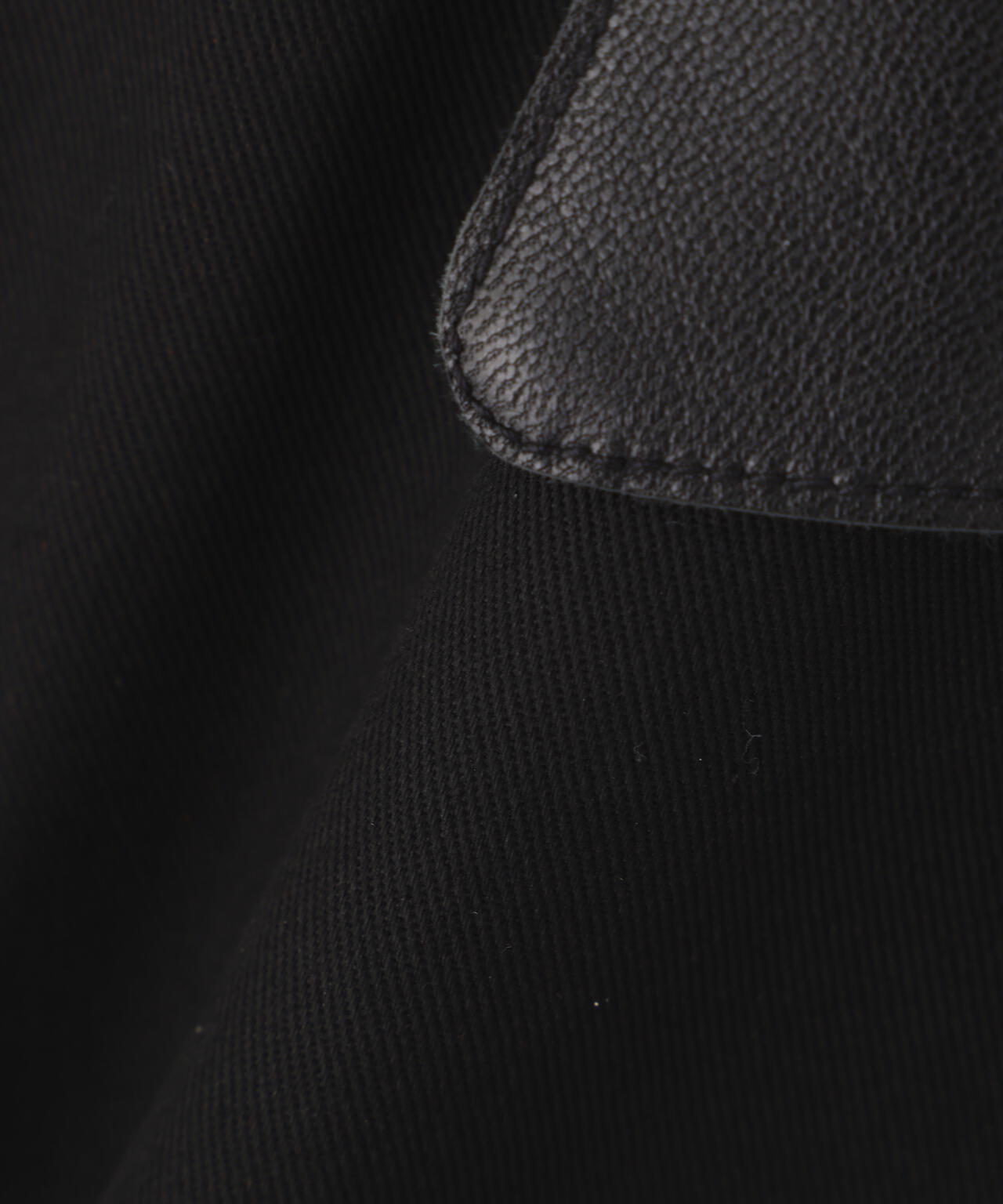 ×DICKIES/ディッキーズ/LEATHER COMB. DOUBLE RIDERS/レザーコンビ ダブルライダース