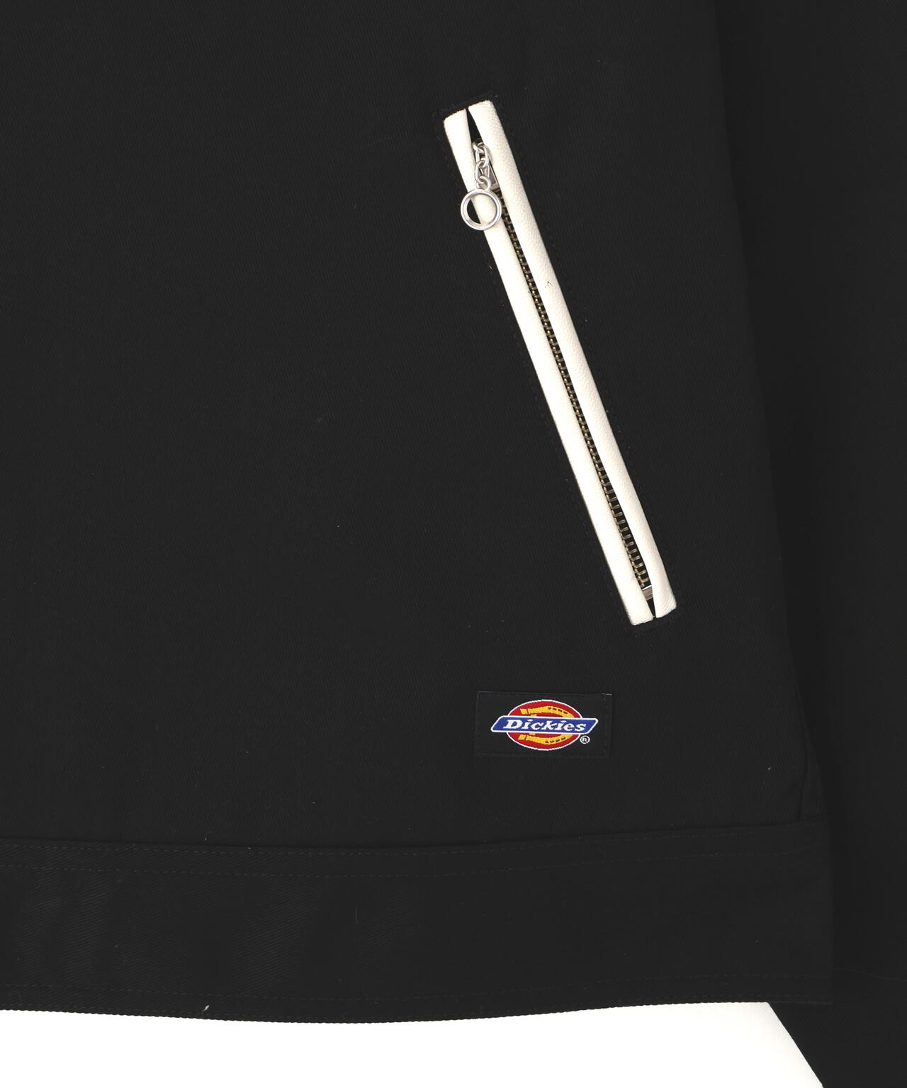 DICKIES/ディッキーズ/LEATHER COMB. DOUBLE RIDERS/レザーコンビ