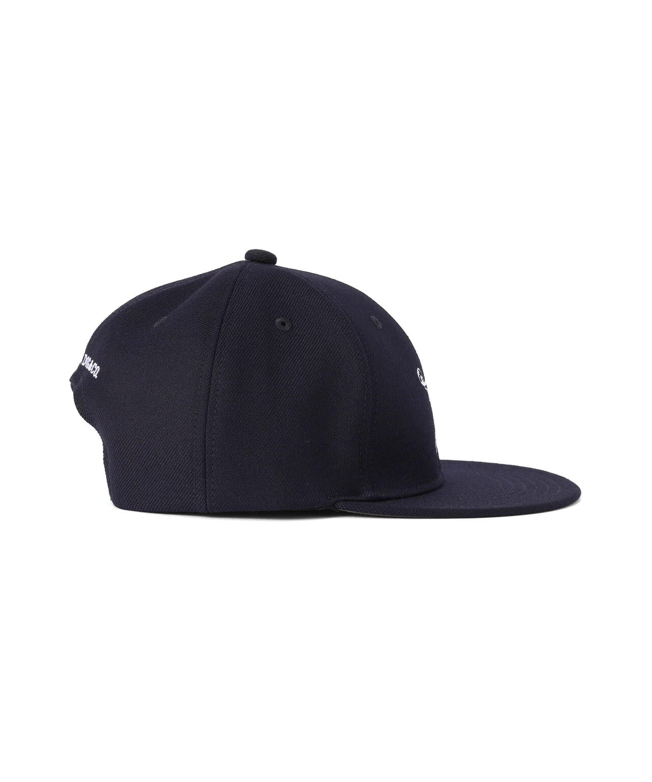 THE H.W.DOG&CO./ザエイチダブリュードッグアンドコー/SUMMER WOOL BOX