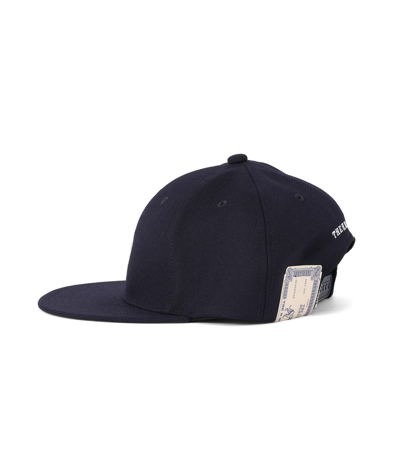 THE H.W.DOG&CO./ザエイチダブリュードッグアンドコー/SUMMER WOOL BOX